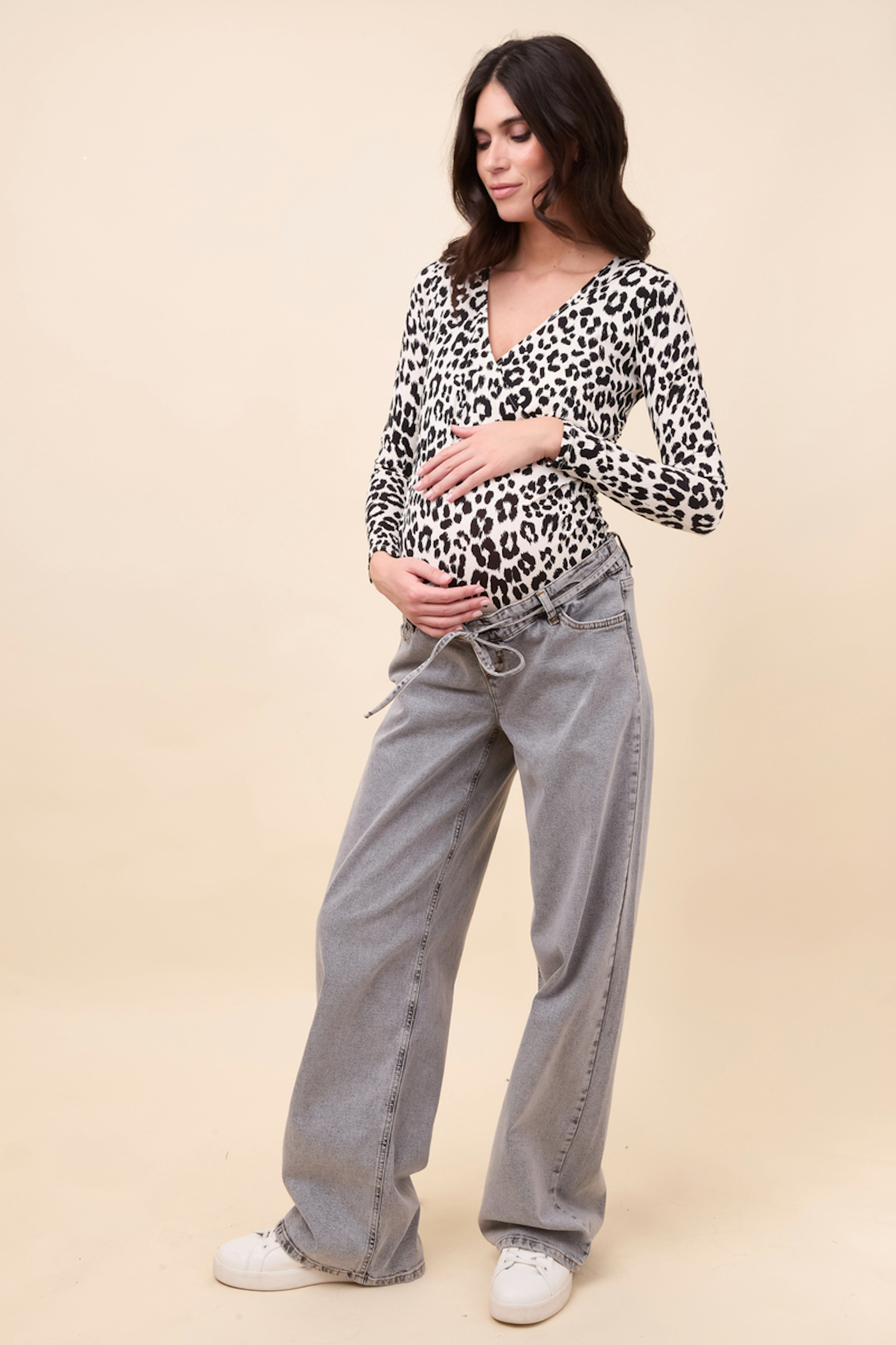 Jeans Maternité Fula