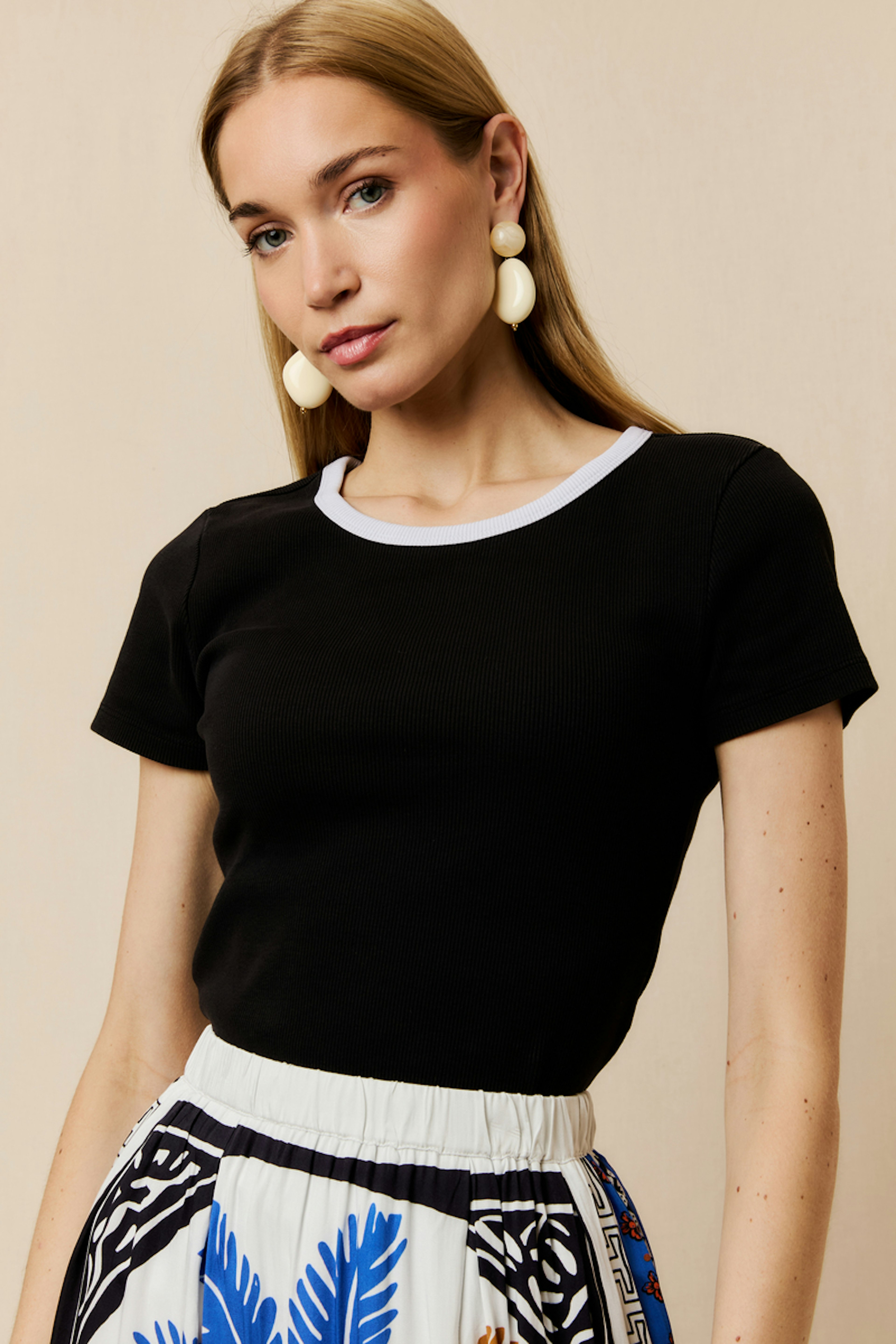 Tee-shirt Pcmay
