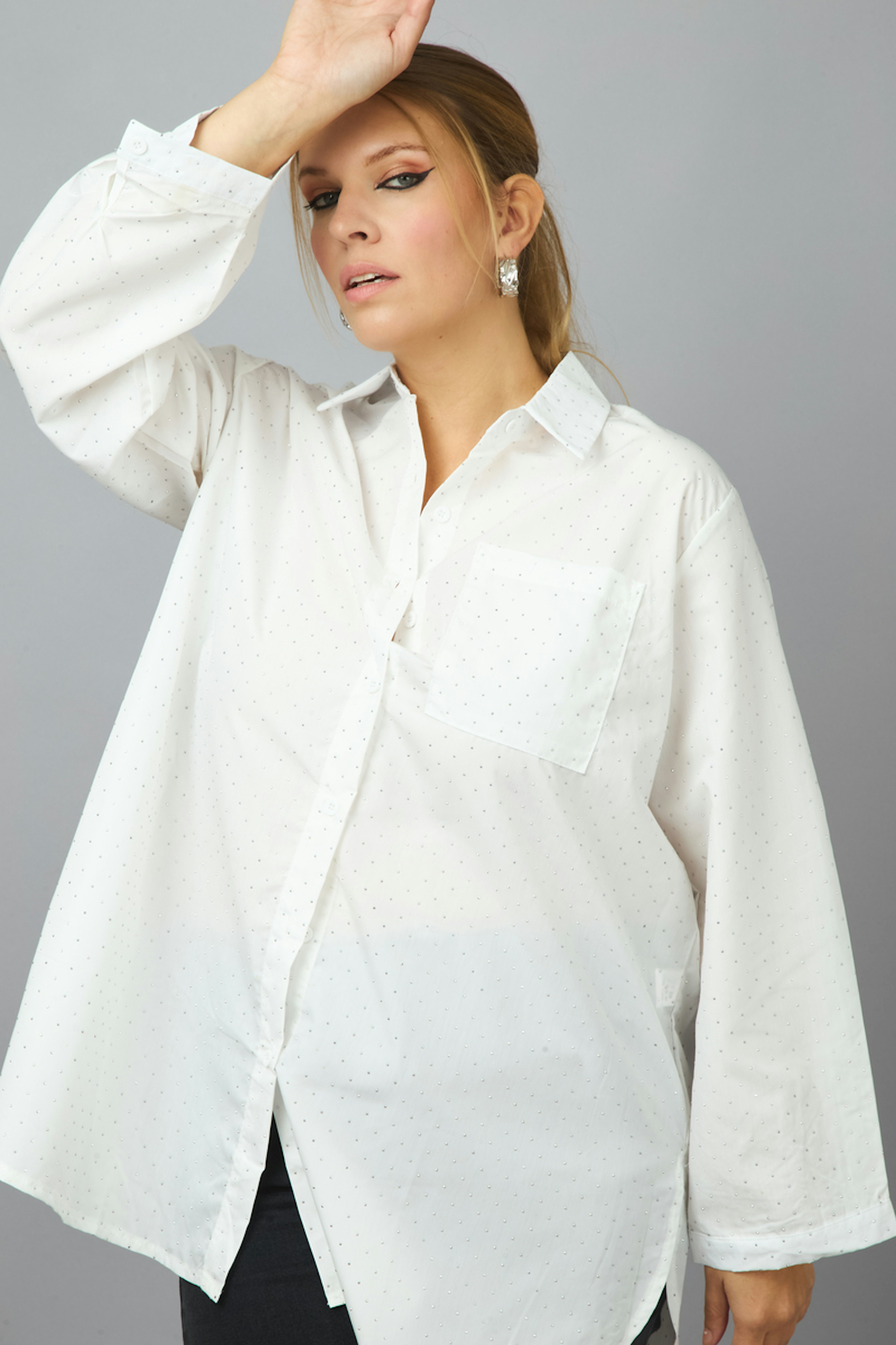 Chemise Miranda