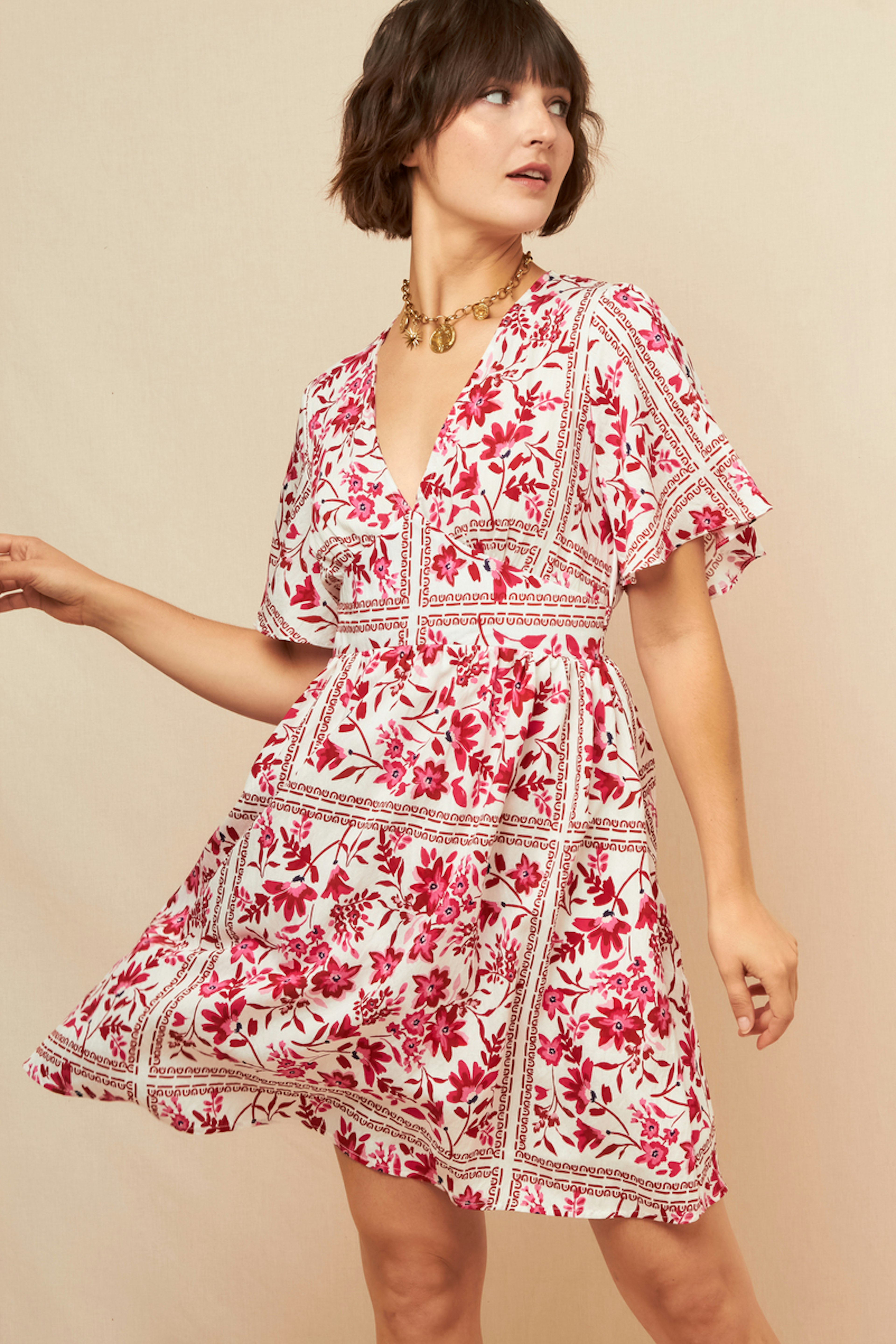 Robe Toby