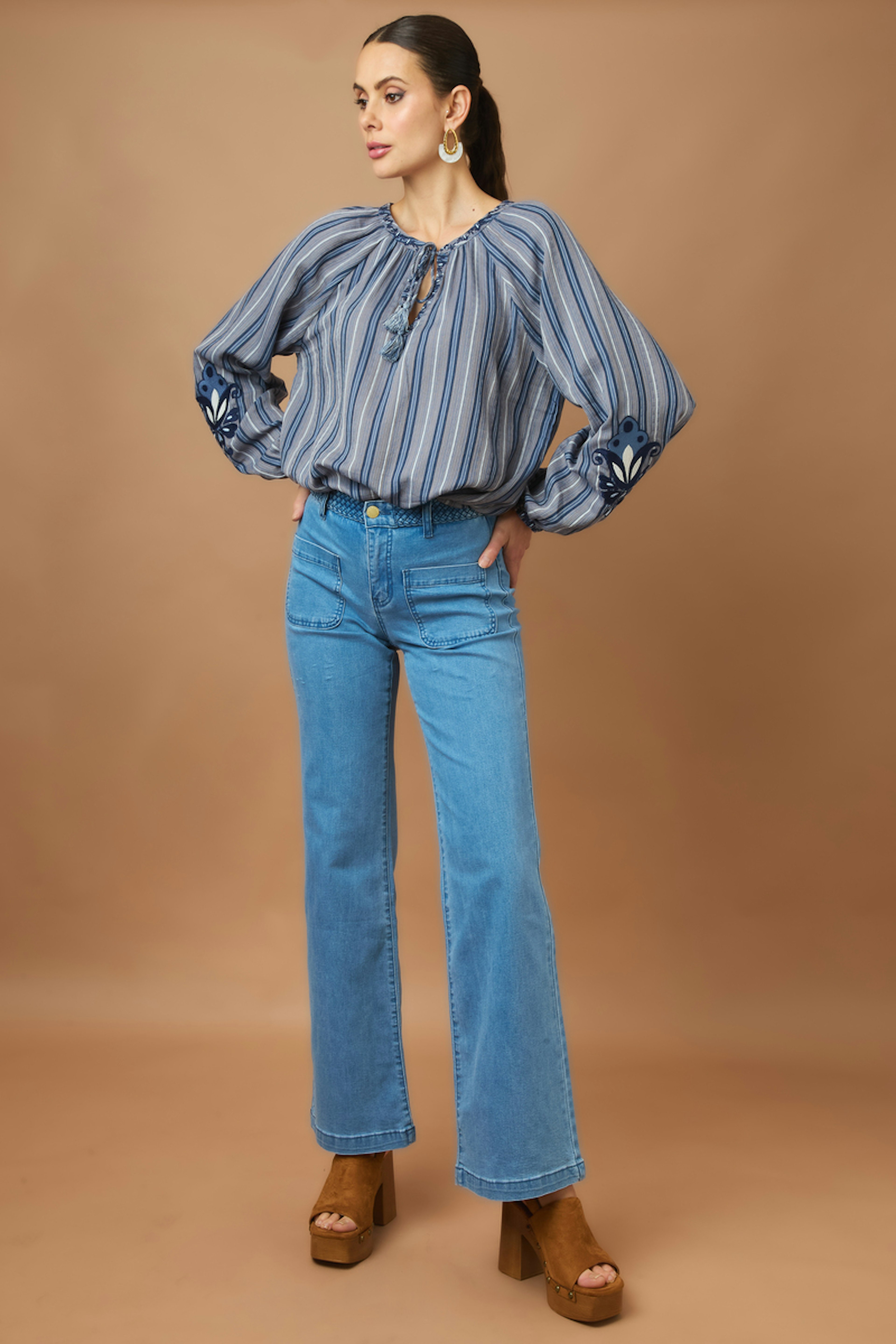 Jeans Sonny