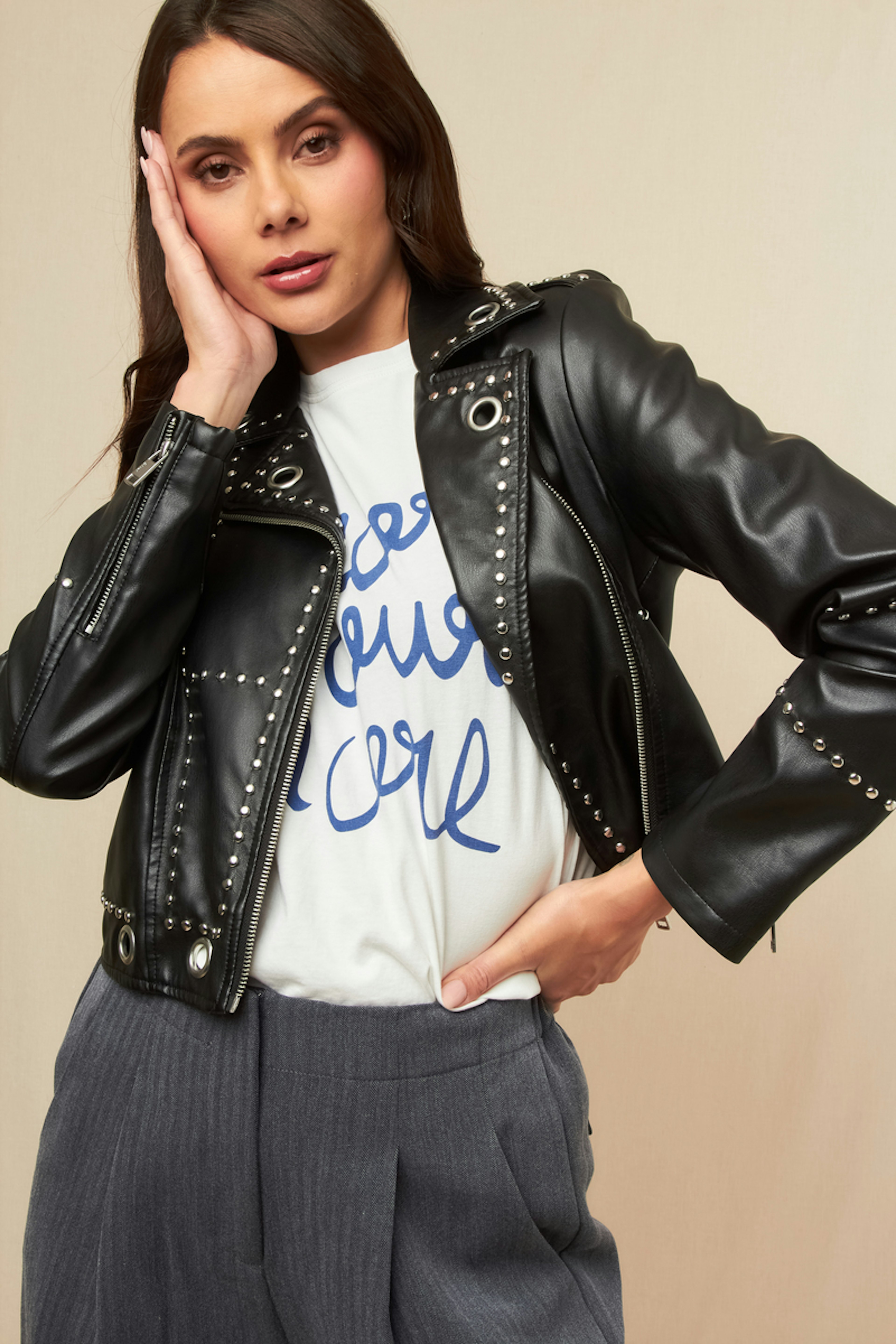 Veste Onlkacandra