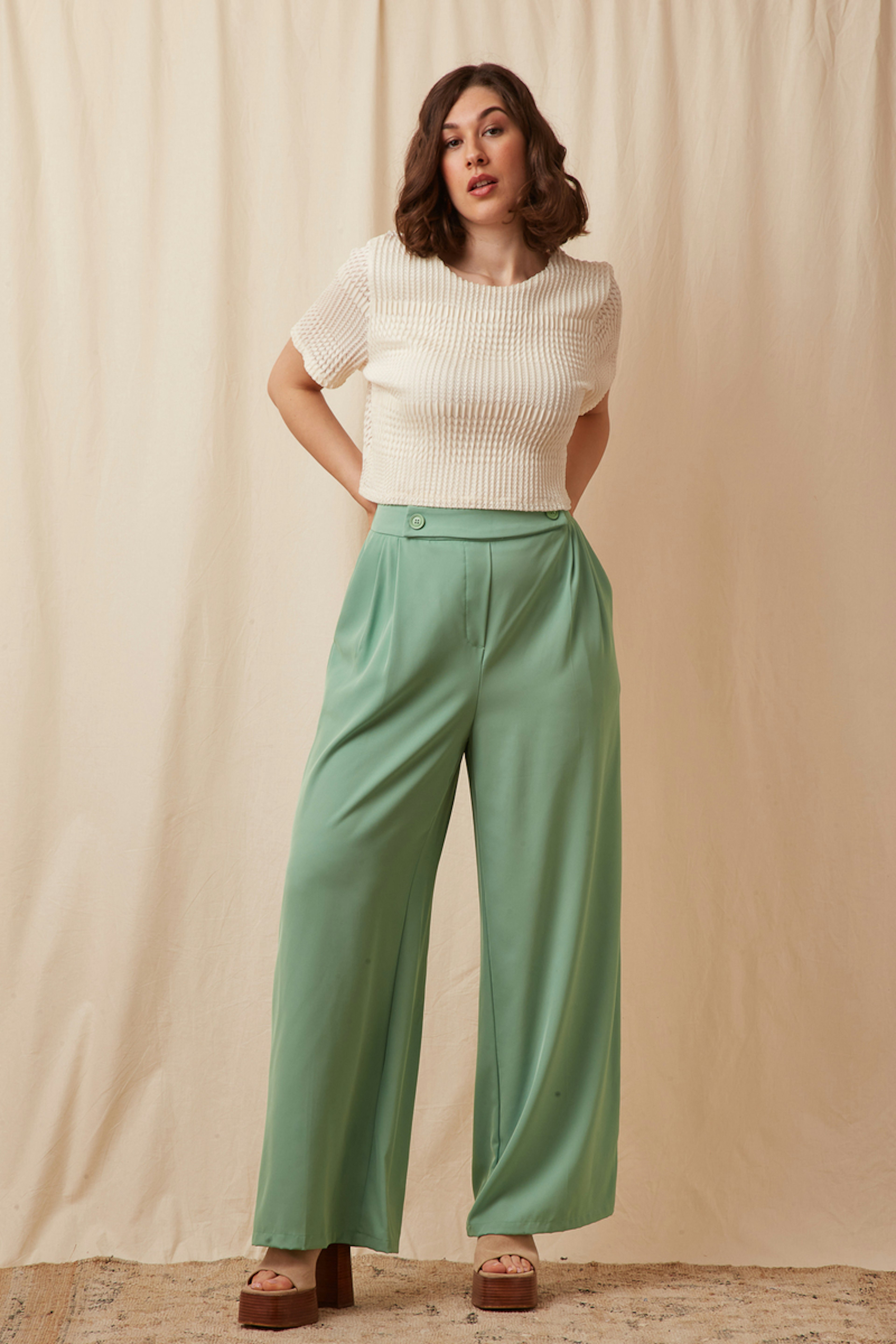 Pantalon Tonja
