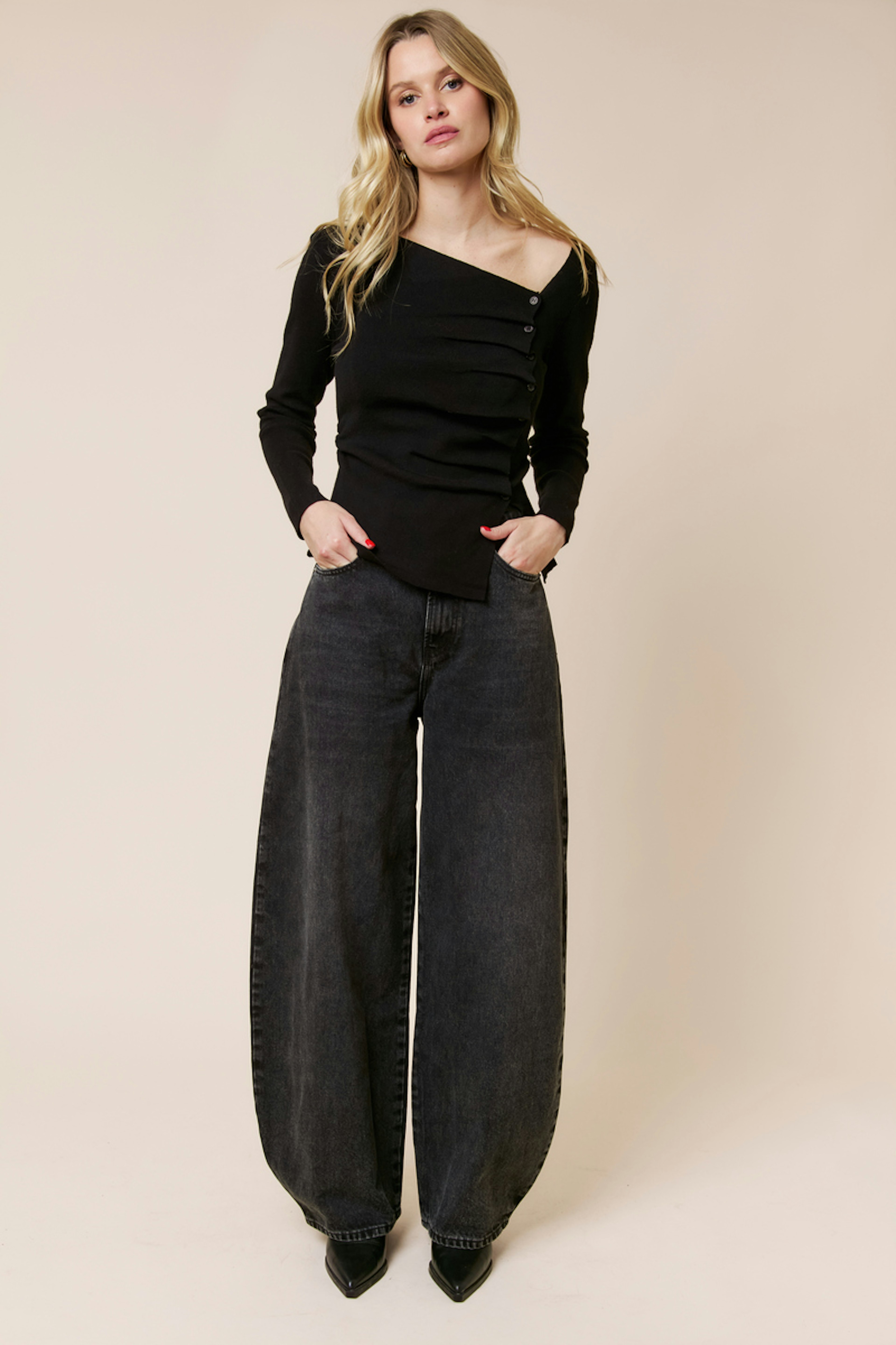 Jeans Balloon Mexico