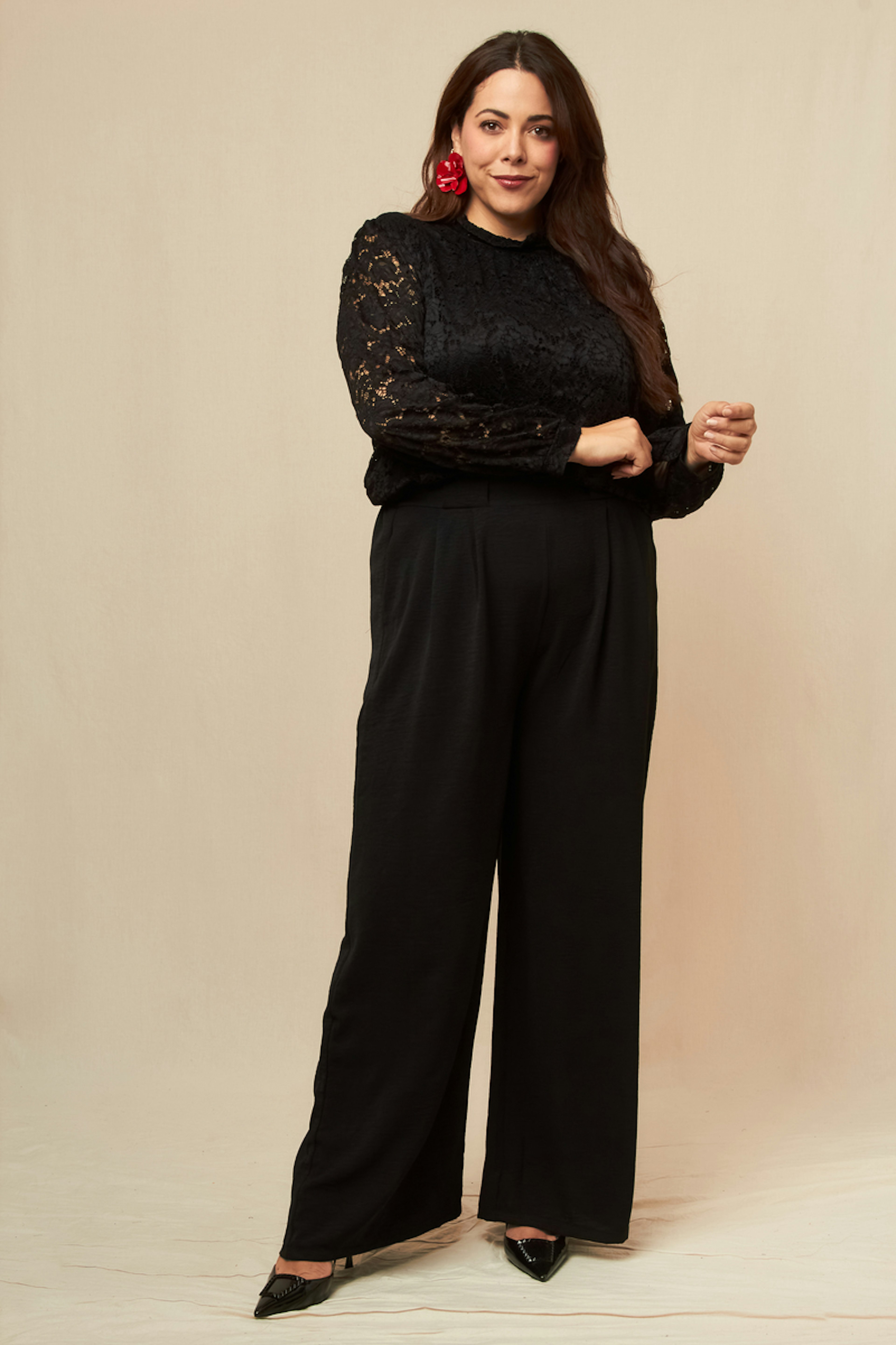 Pantalon Djamila
