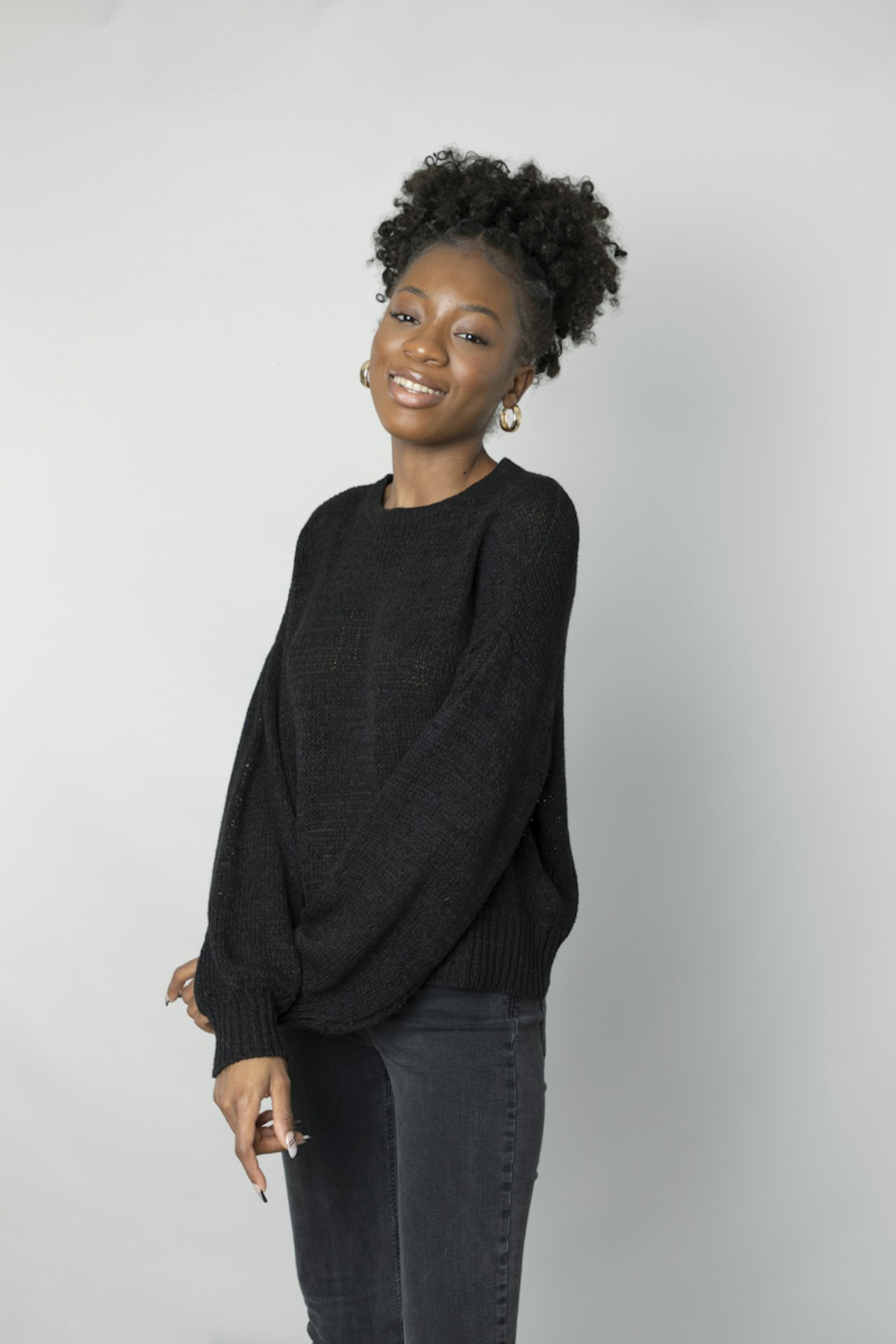 Pull Vennie