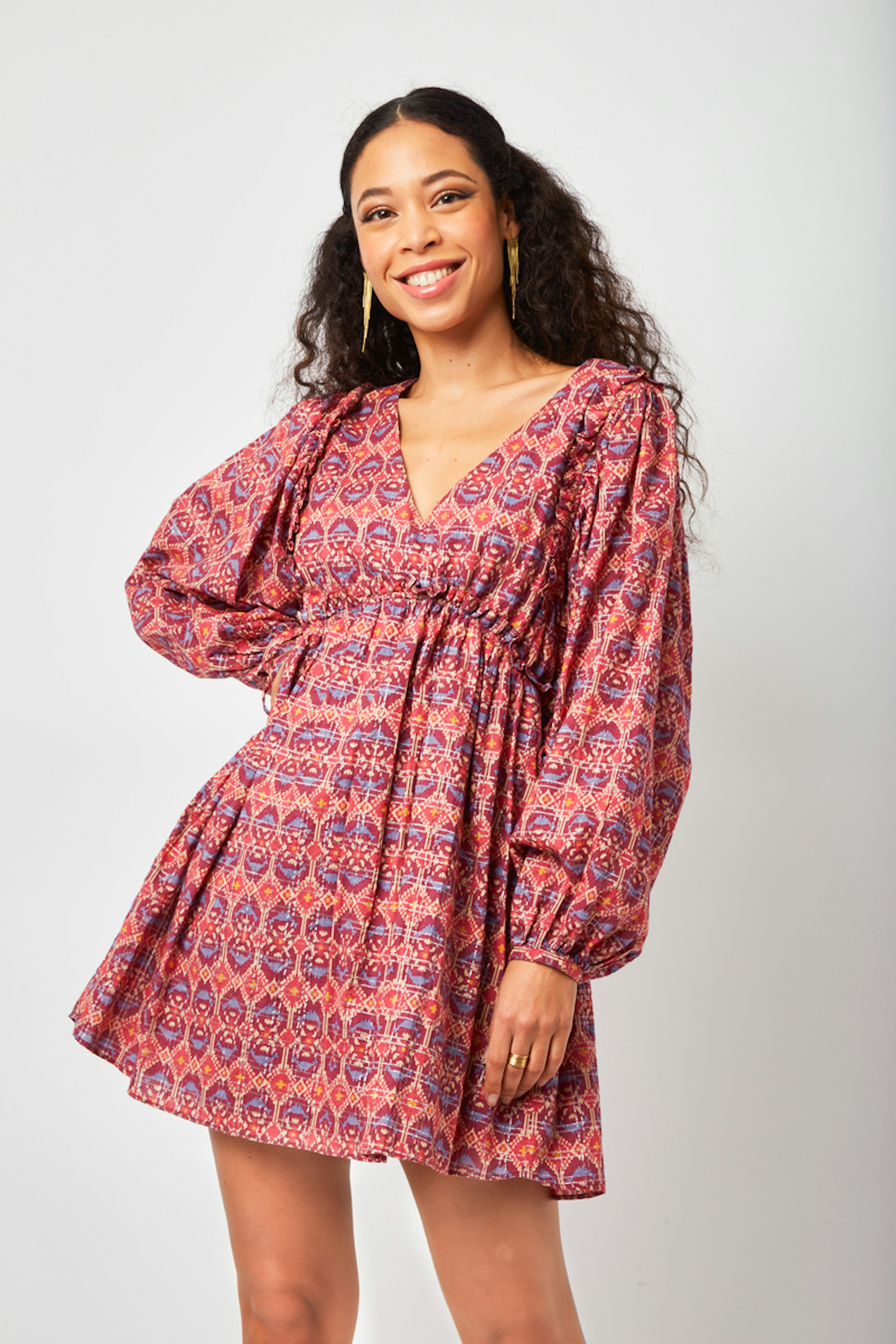Robe Evy