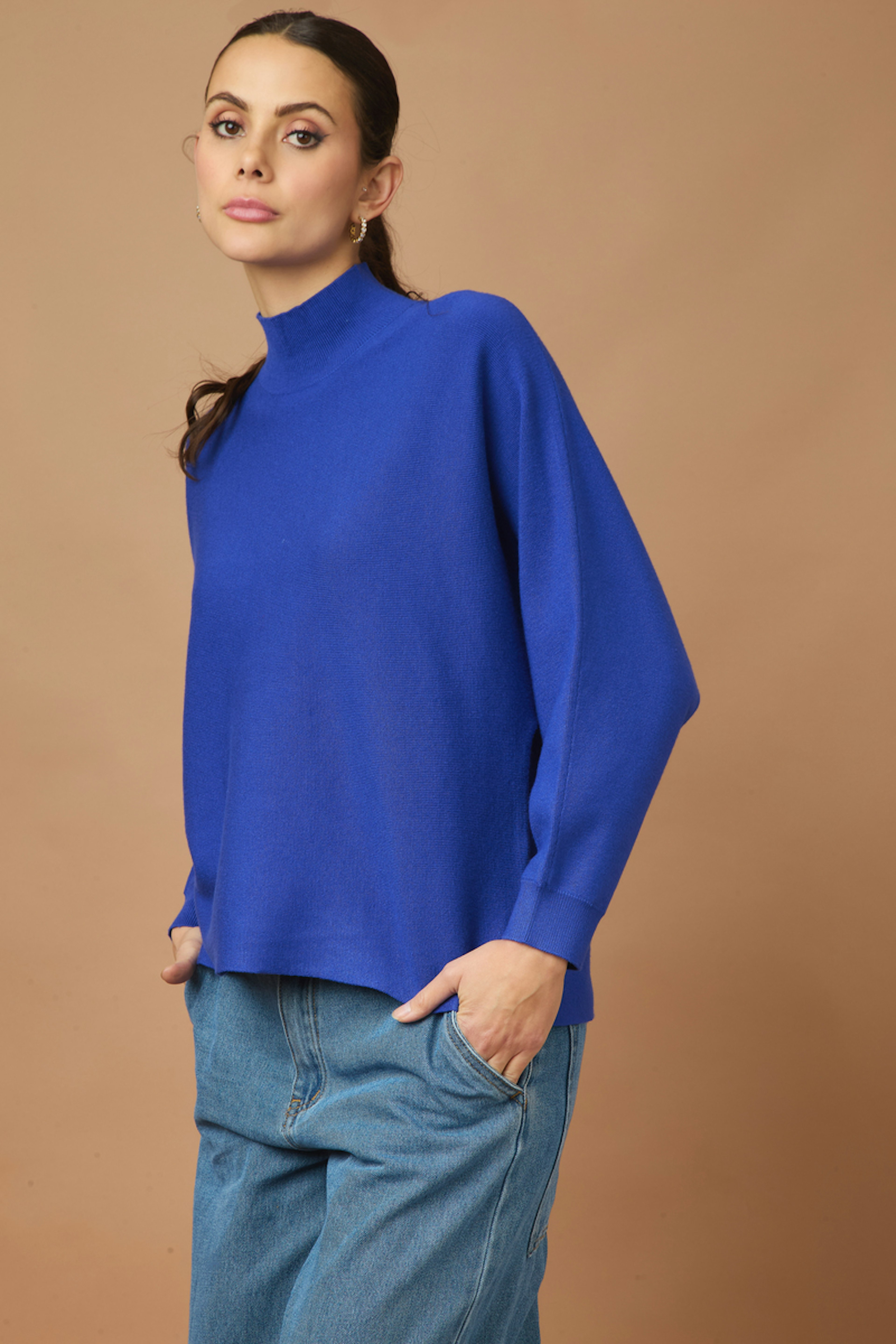 Pull Angila
