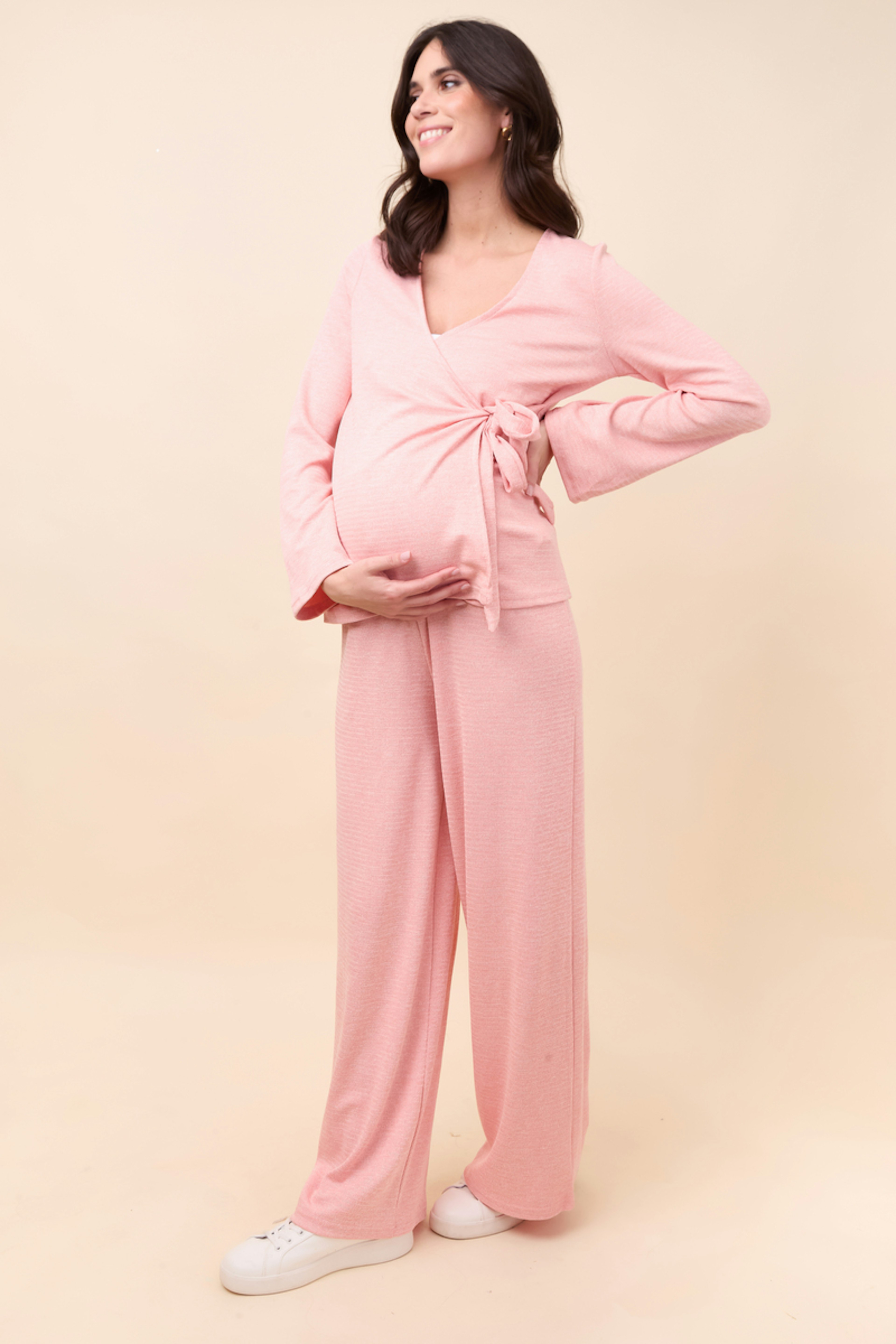 Pantalon Maternité Laurie