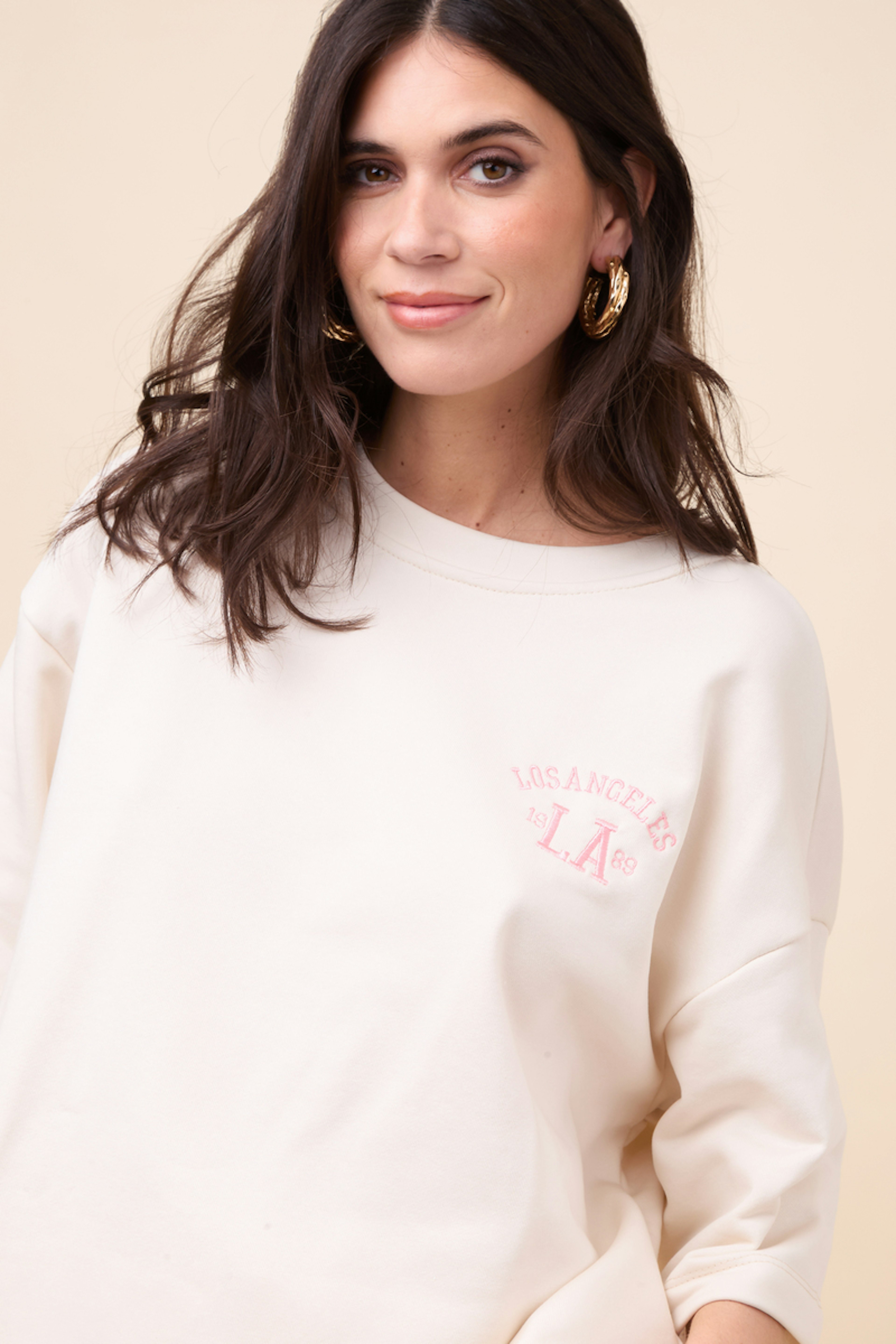 Sweat Tilda