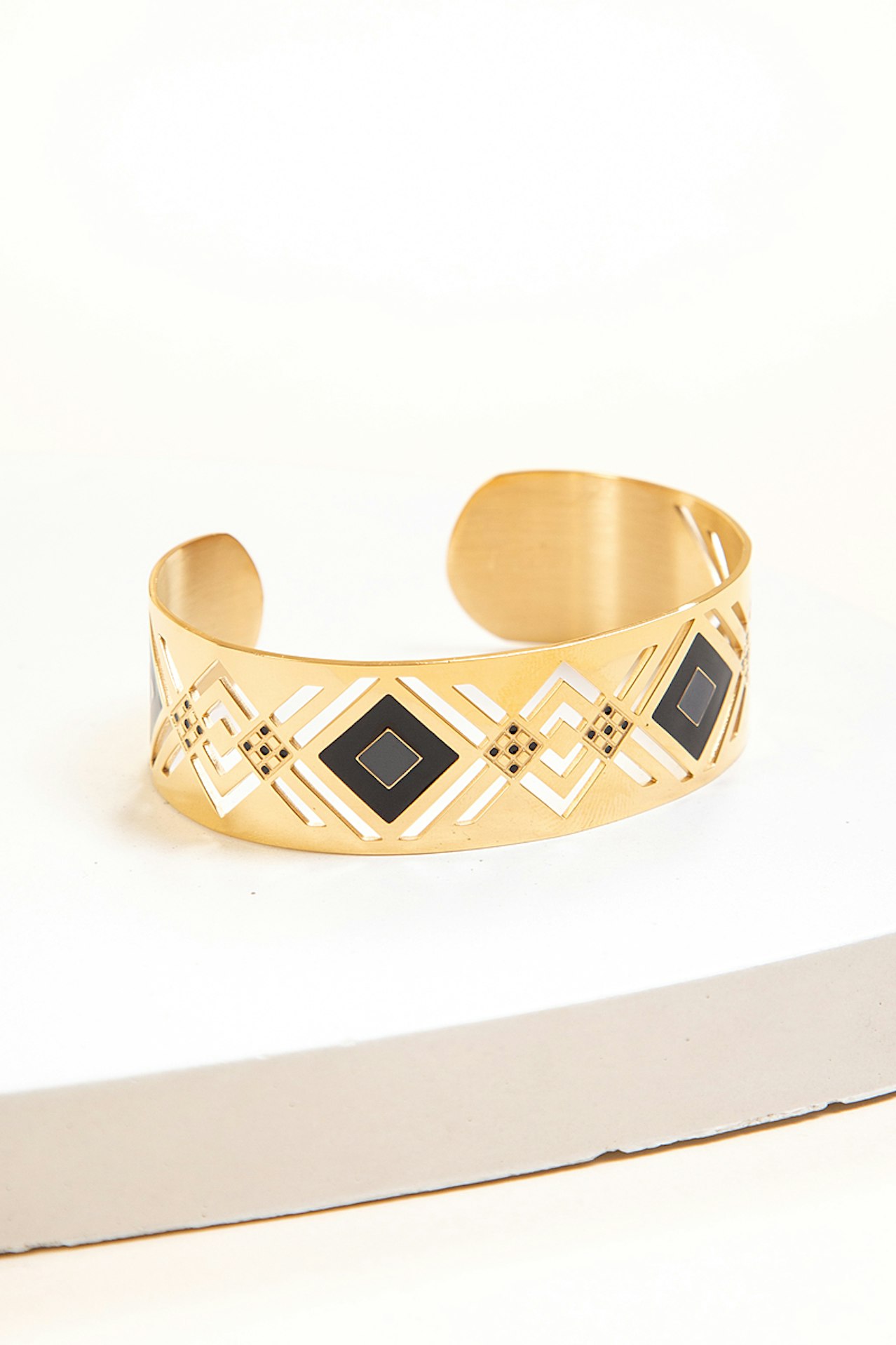 Bracelet Esmeralda