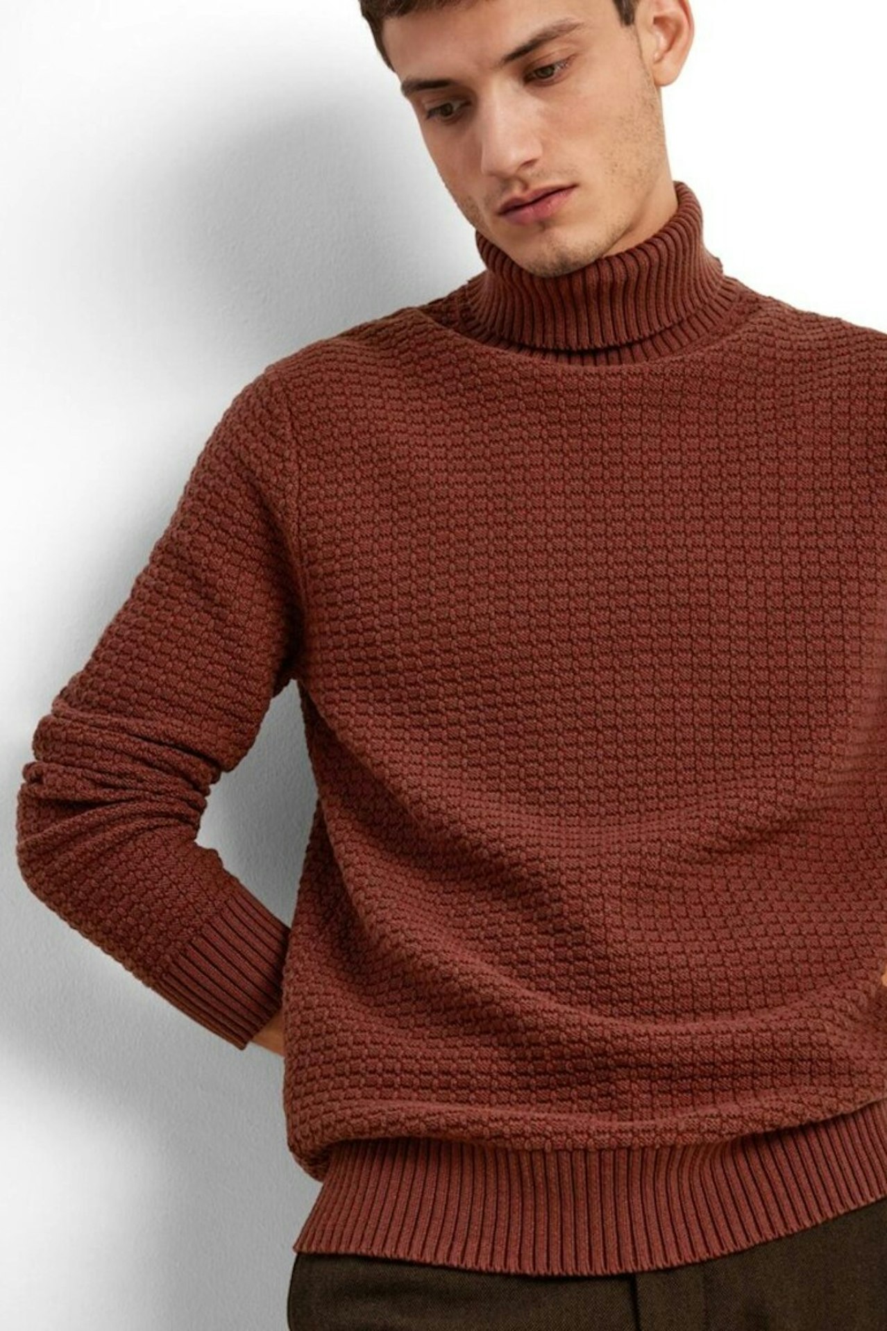 Pull Daine