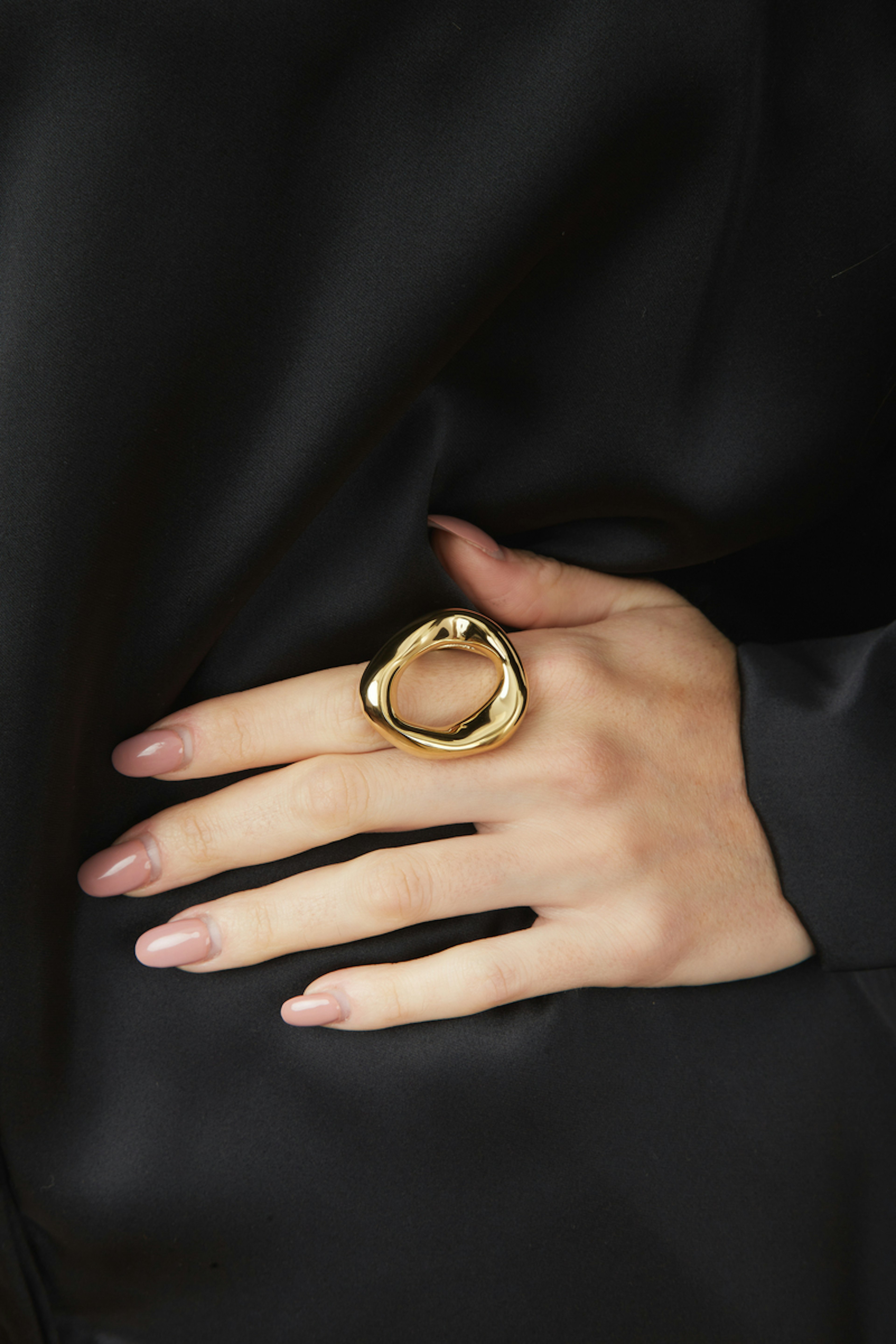Bague Milagros