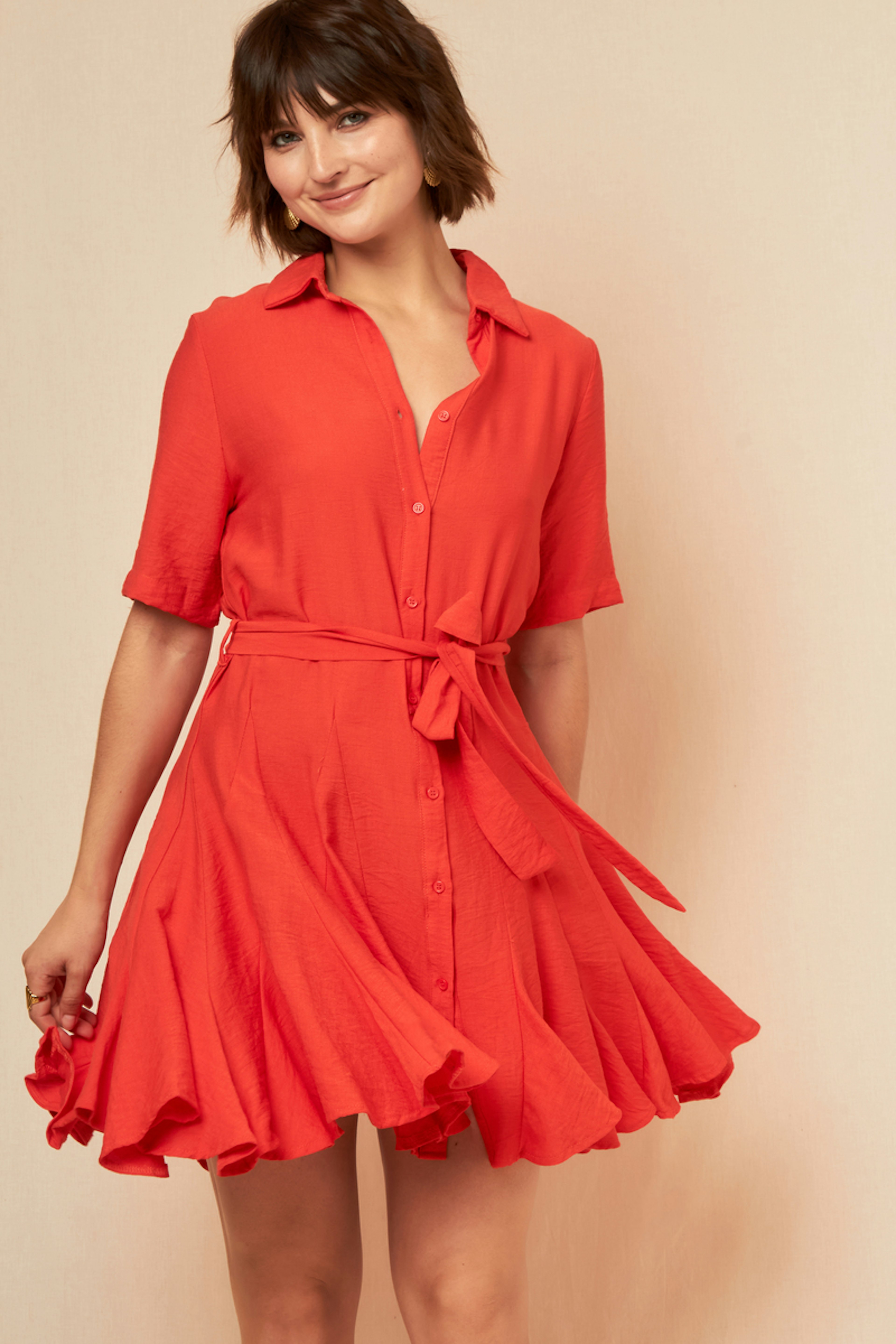 Robe Nancey