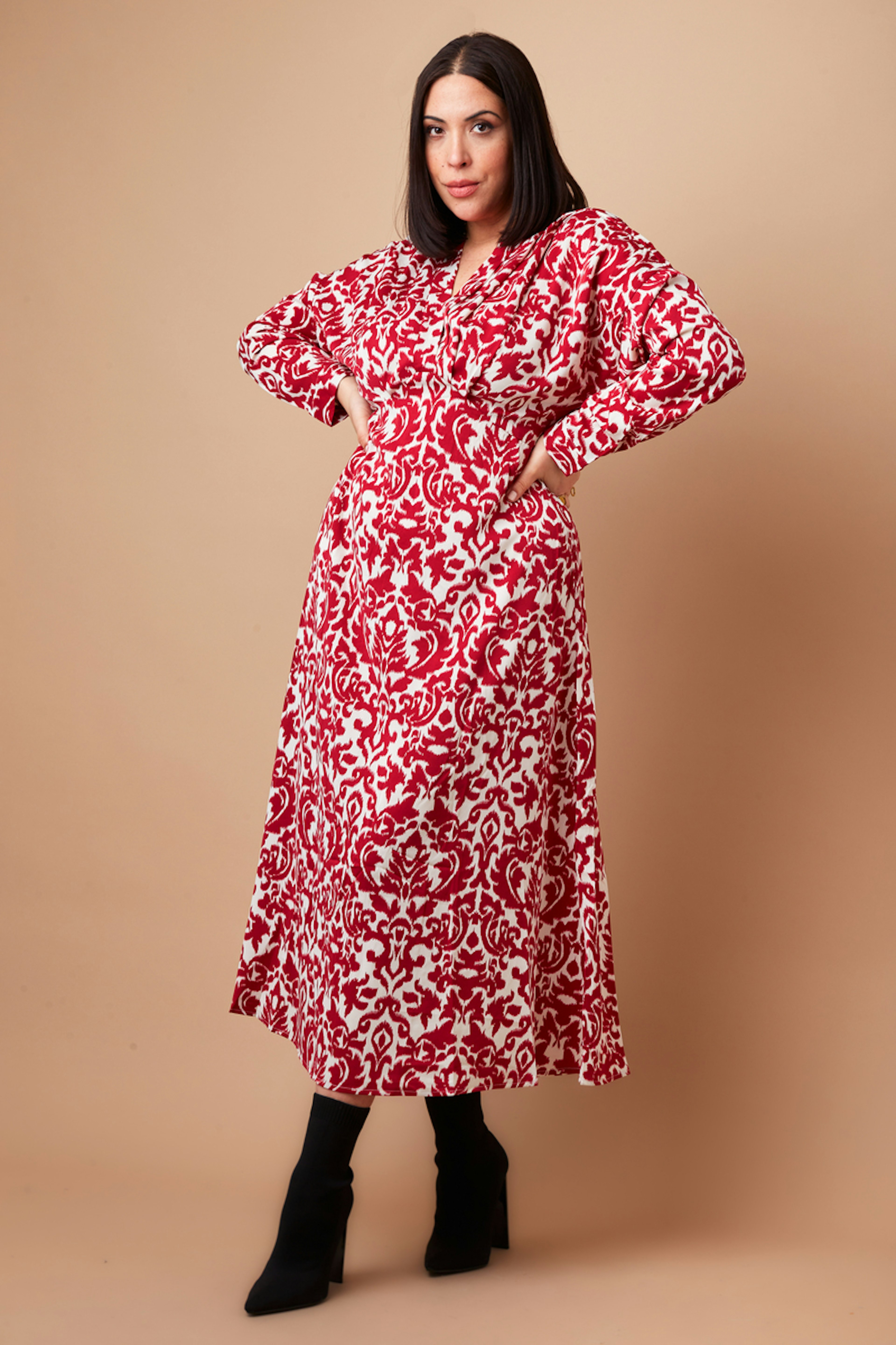 Robe Hollie