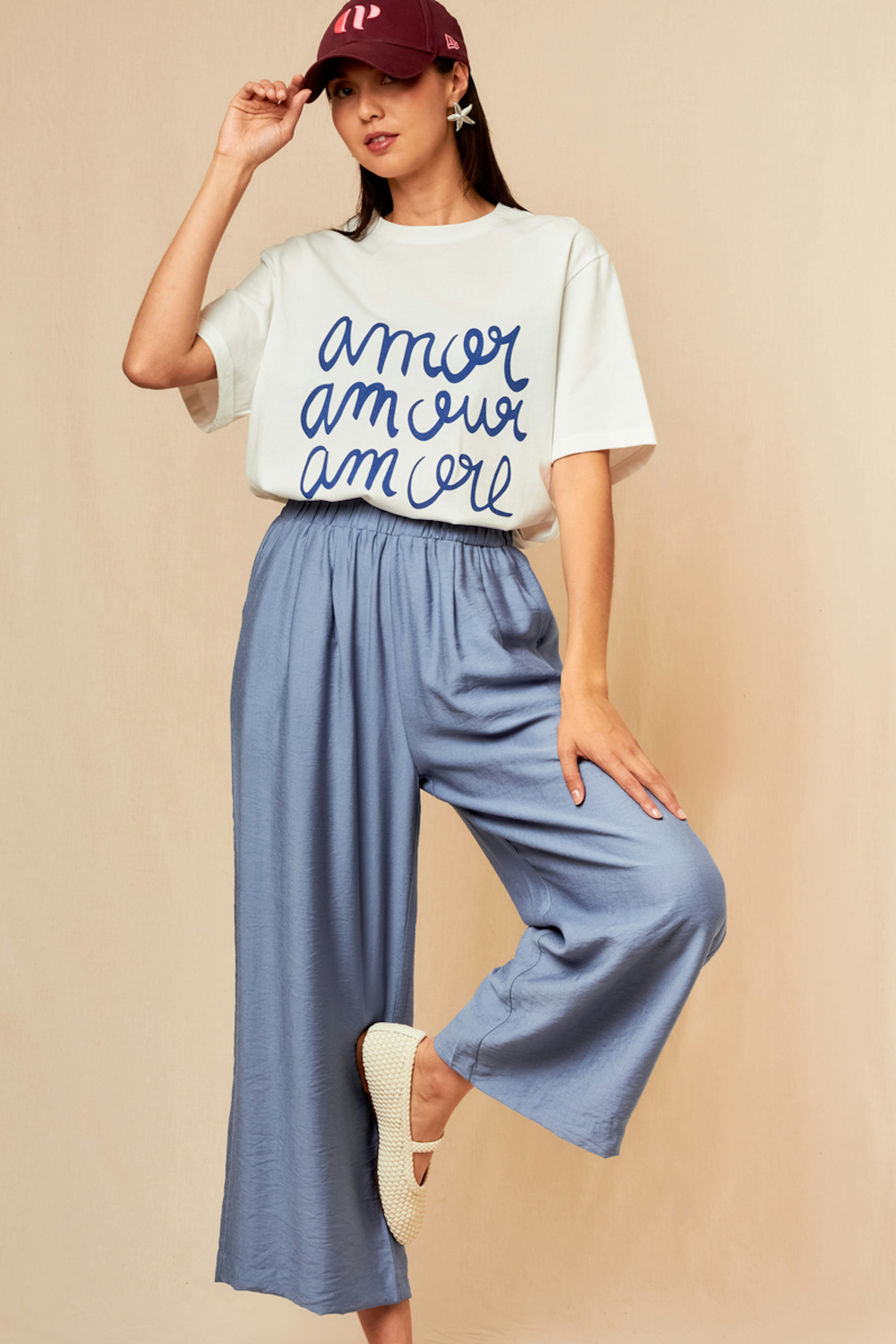 Pantalon Sherika