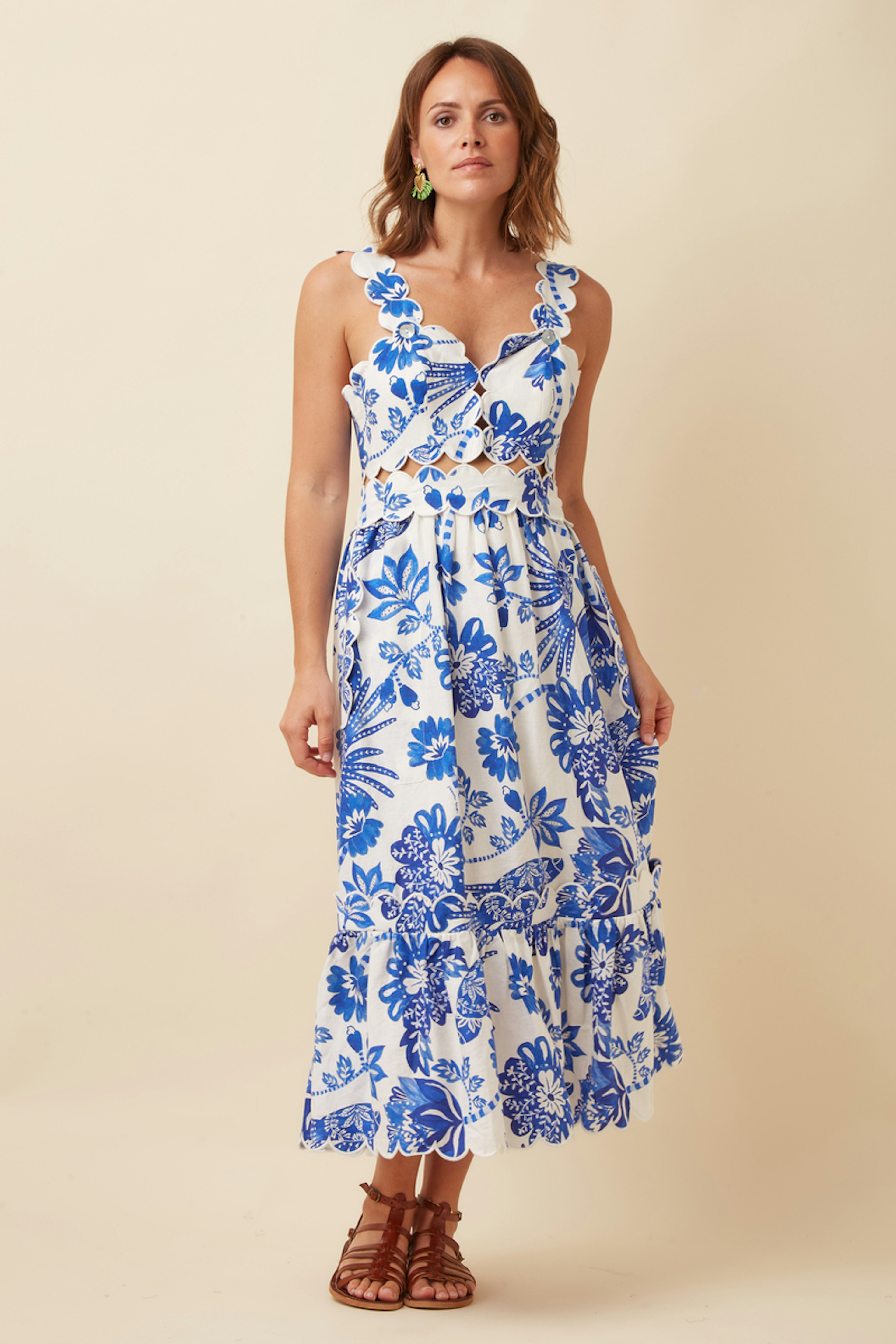 Robe Janyce
