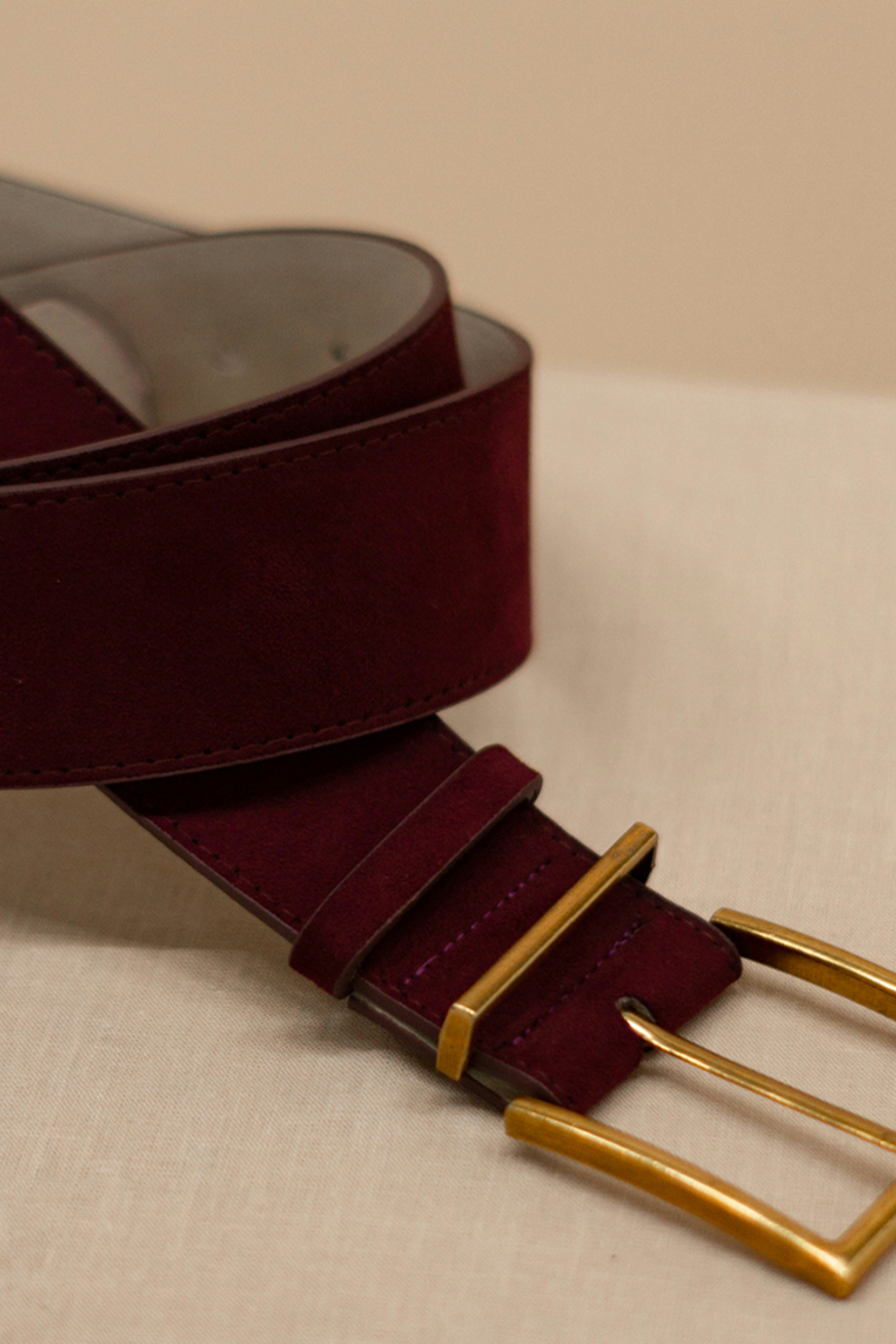 Ceinture Leprince