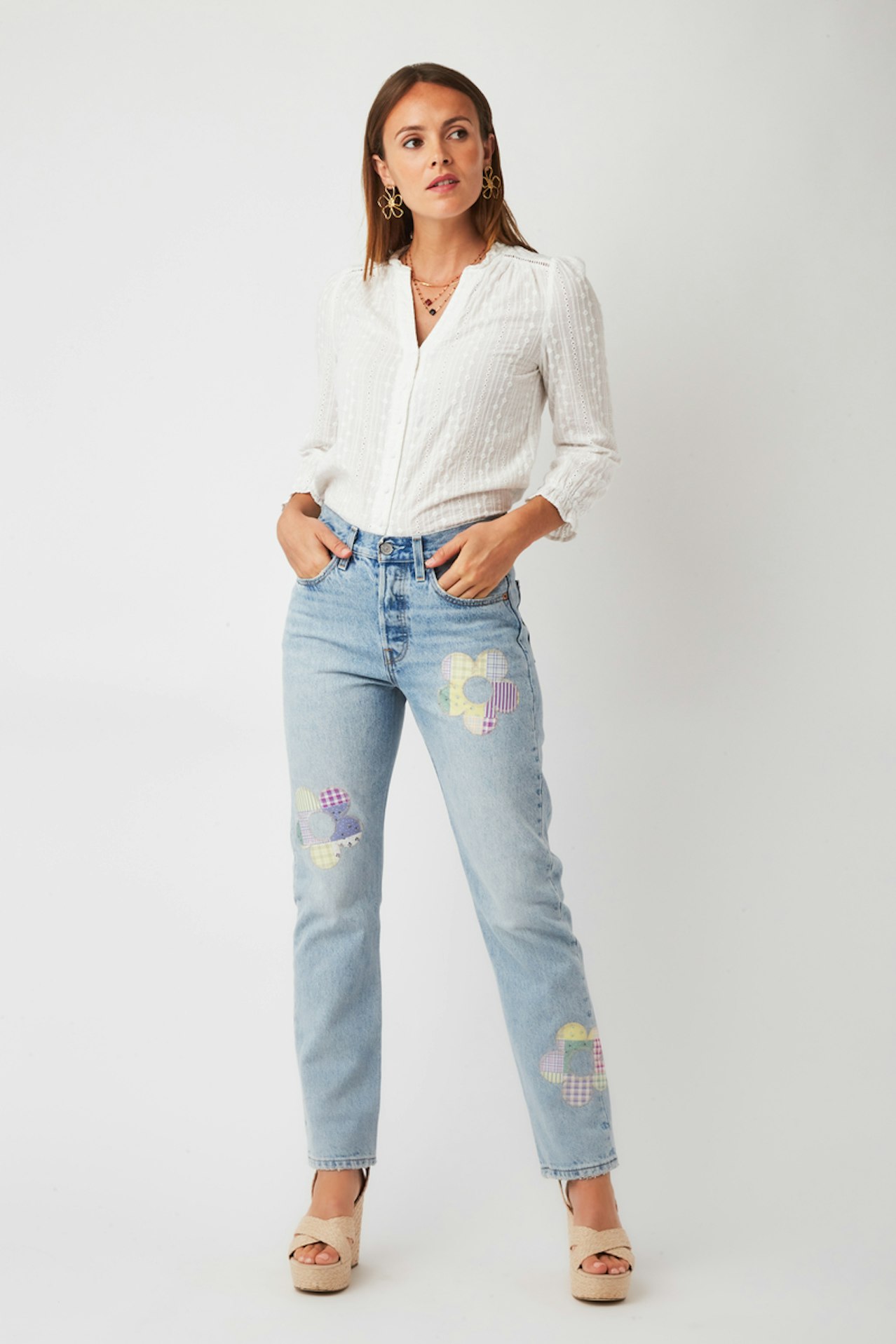 Jeans 501® For Women