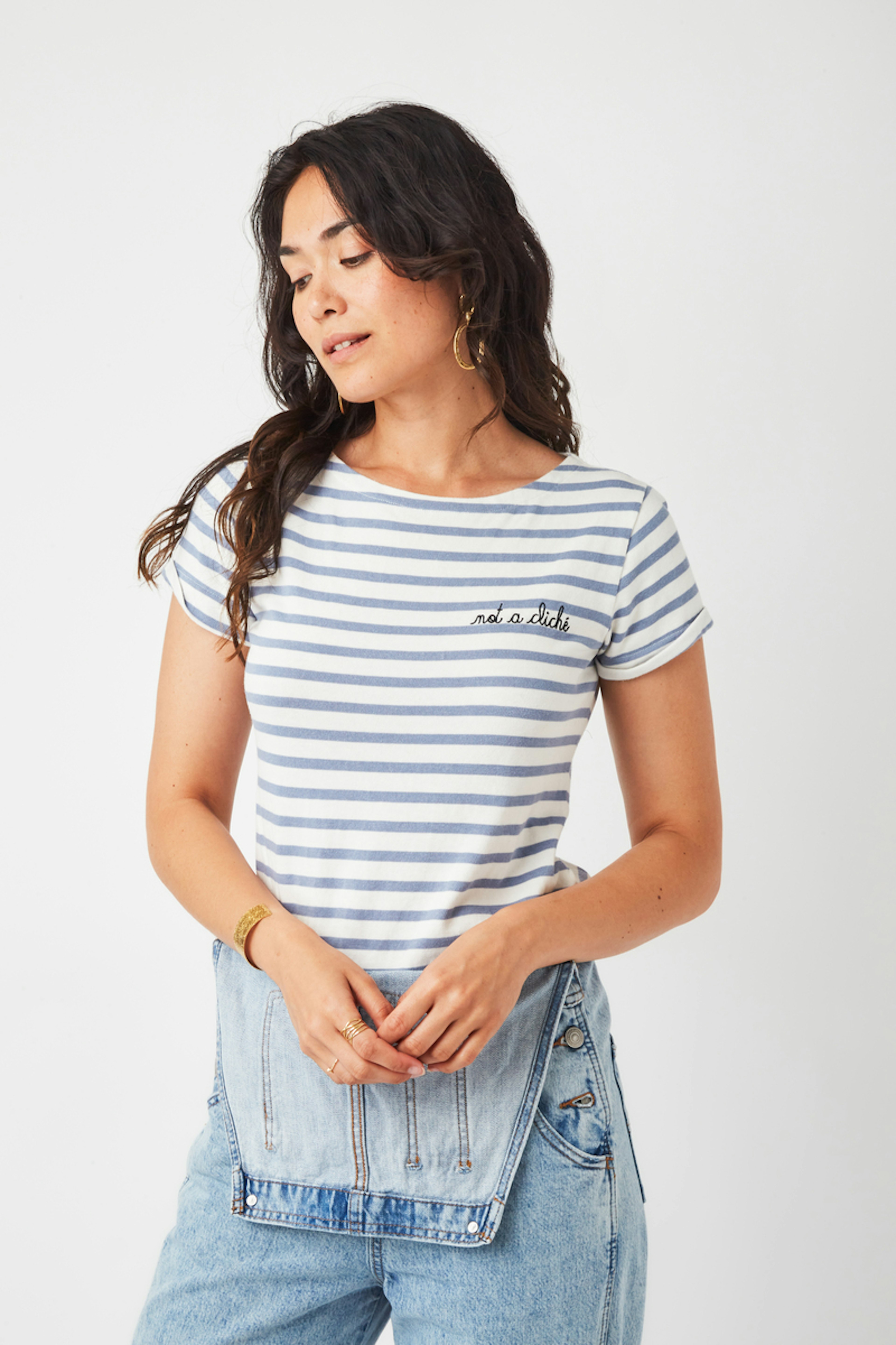 T-shirt Colombier-Maison Labiche-picture-1