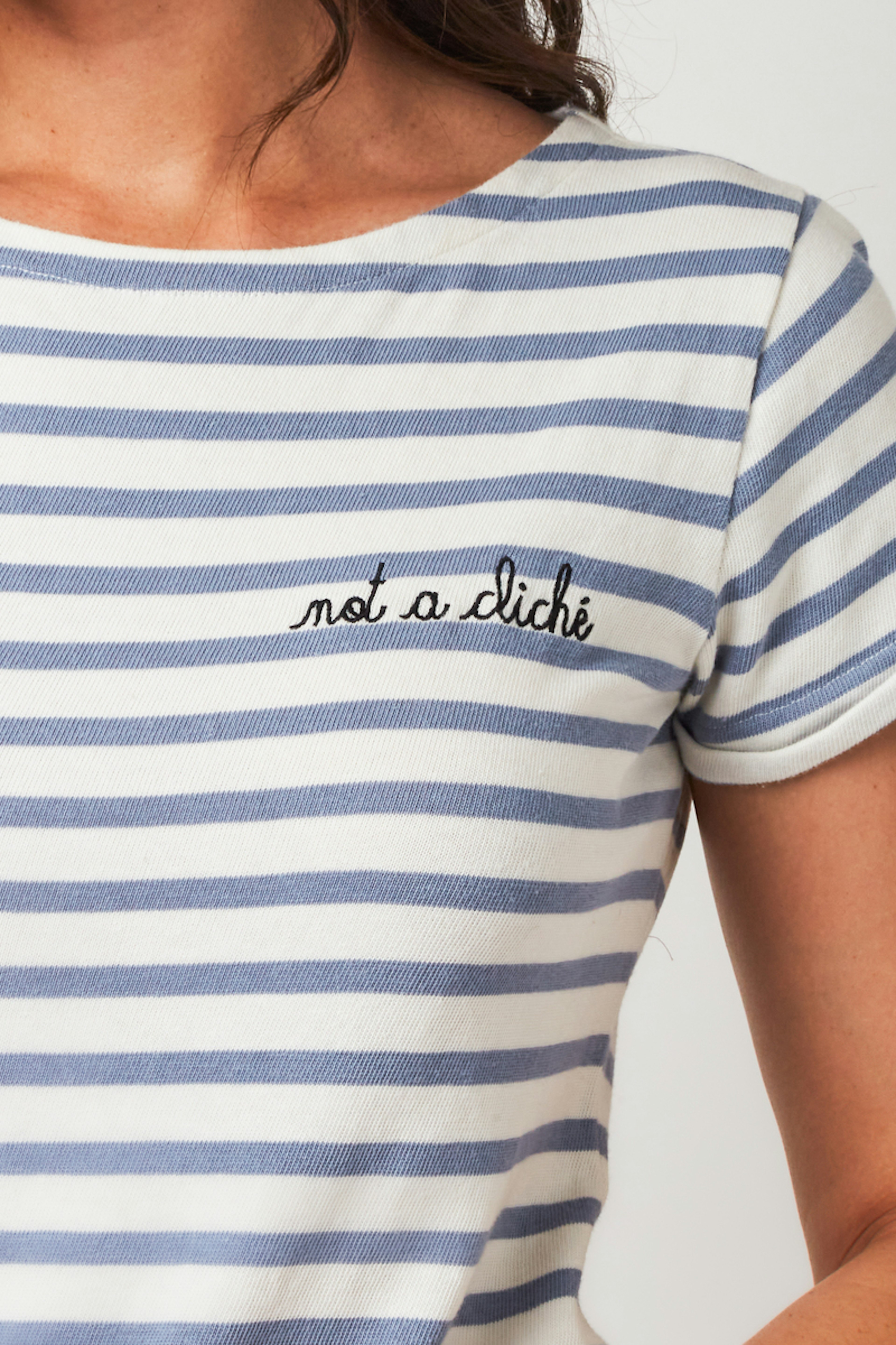 T-shirt Colombier-Maison Labiche-picture-3