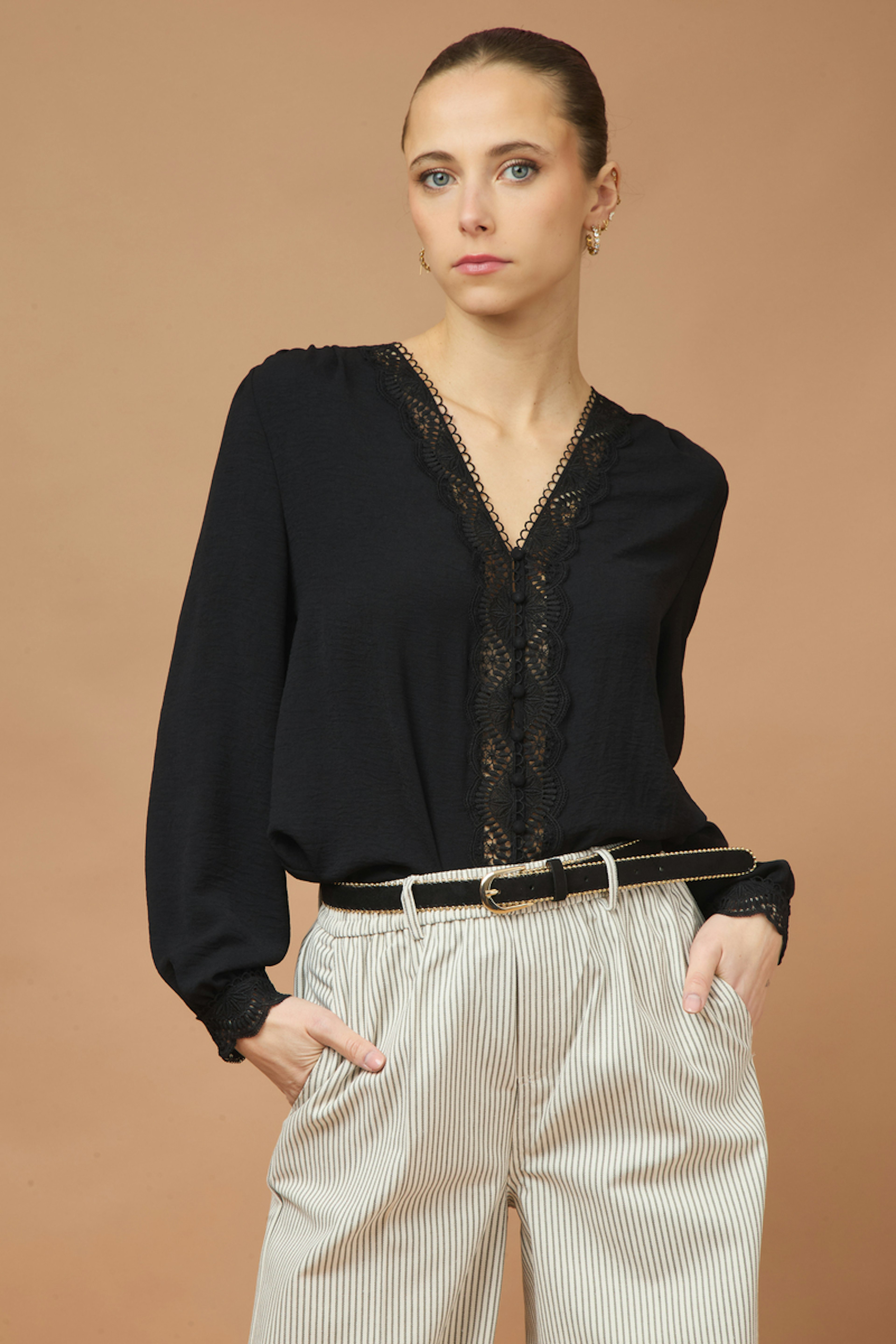 Blouse Lezlie