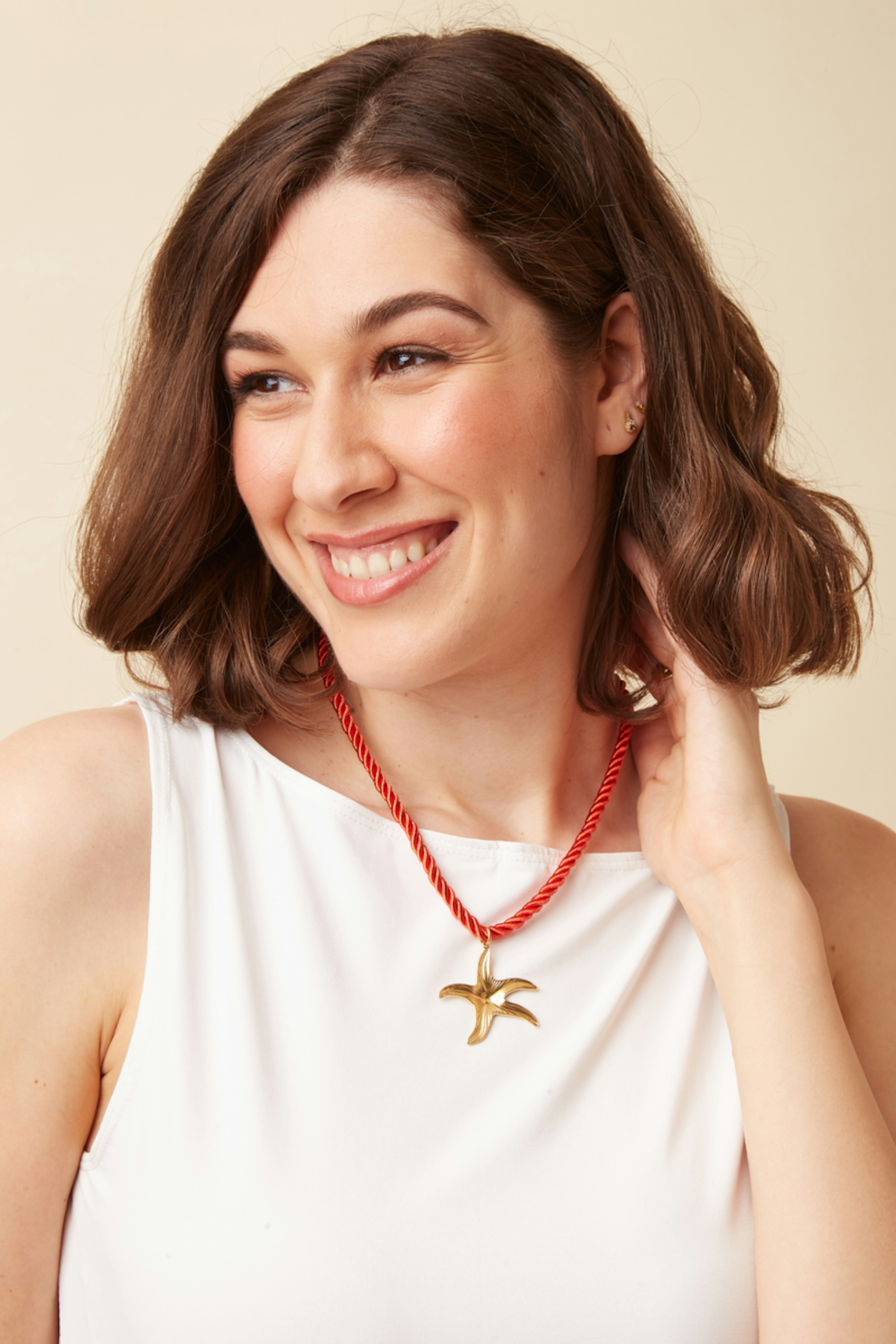 Collier Margaret