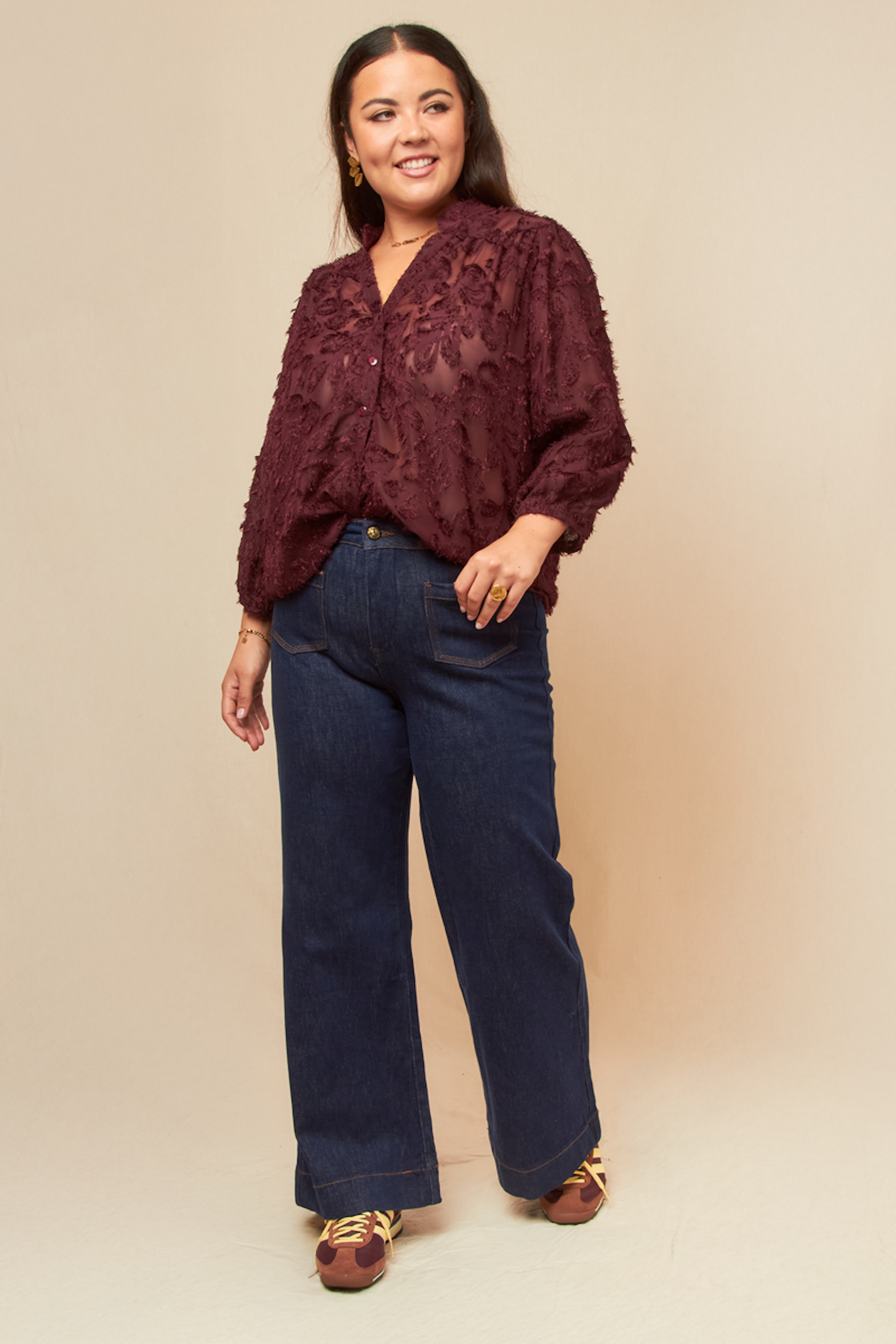 Jeans Gasparette