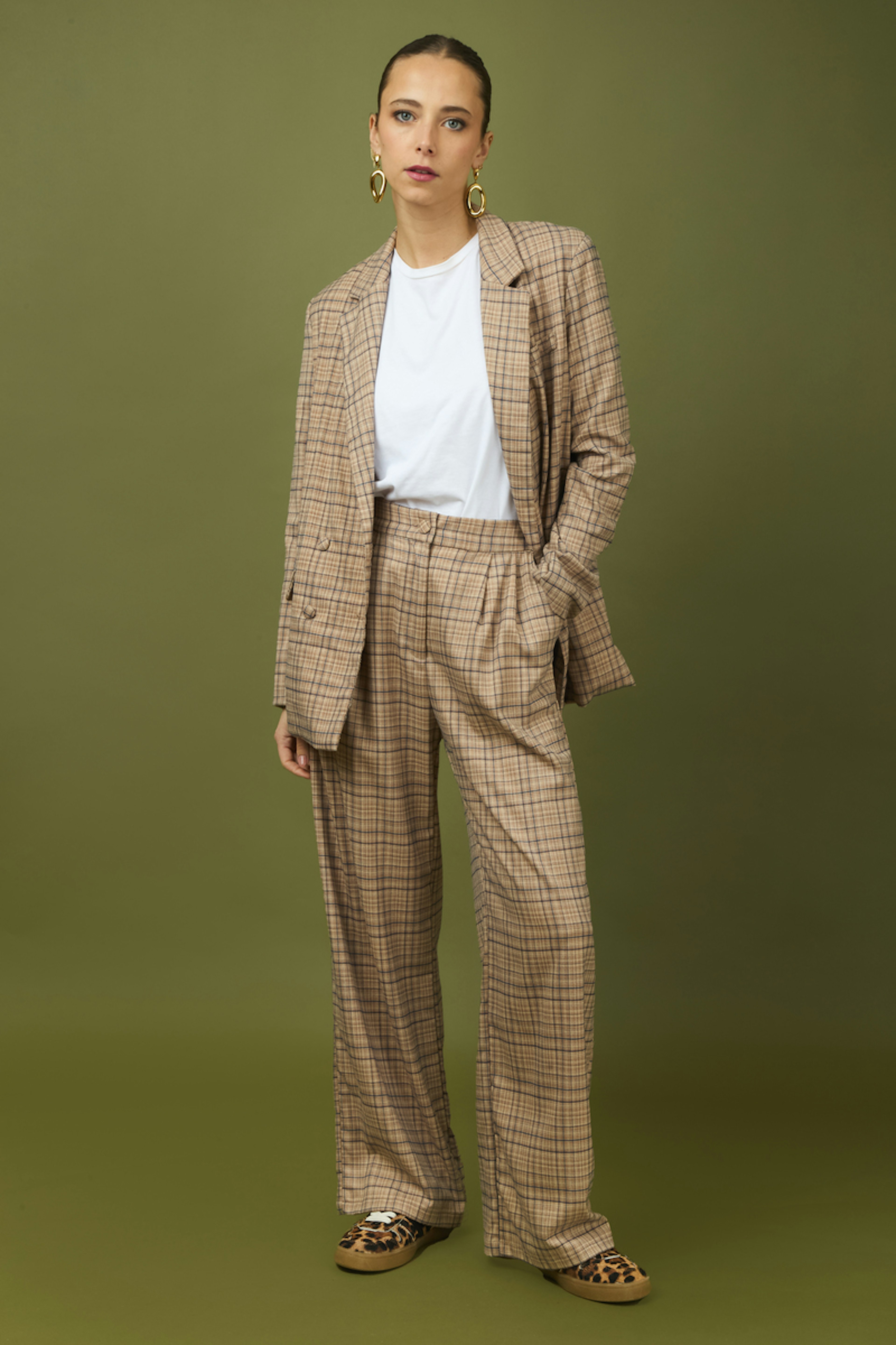 Pantalon Paoline