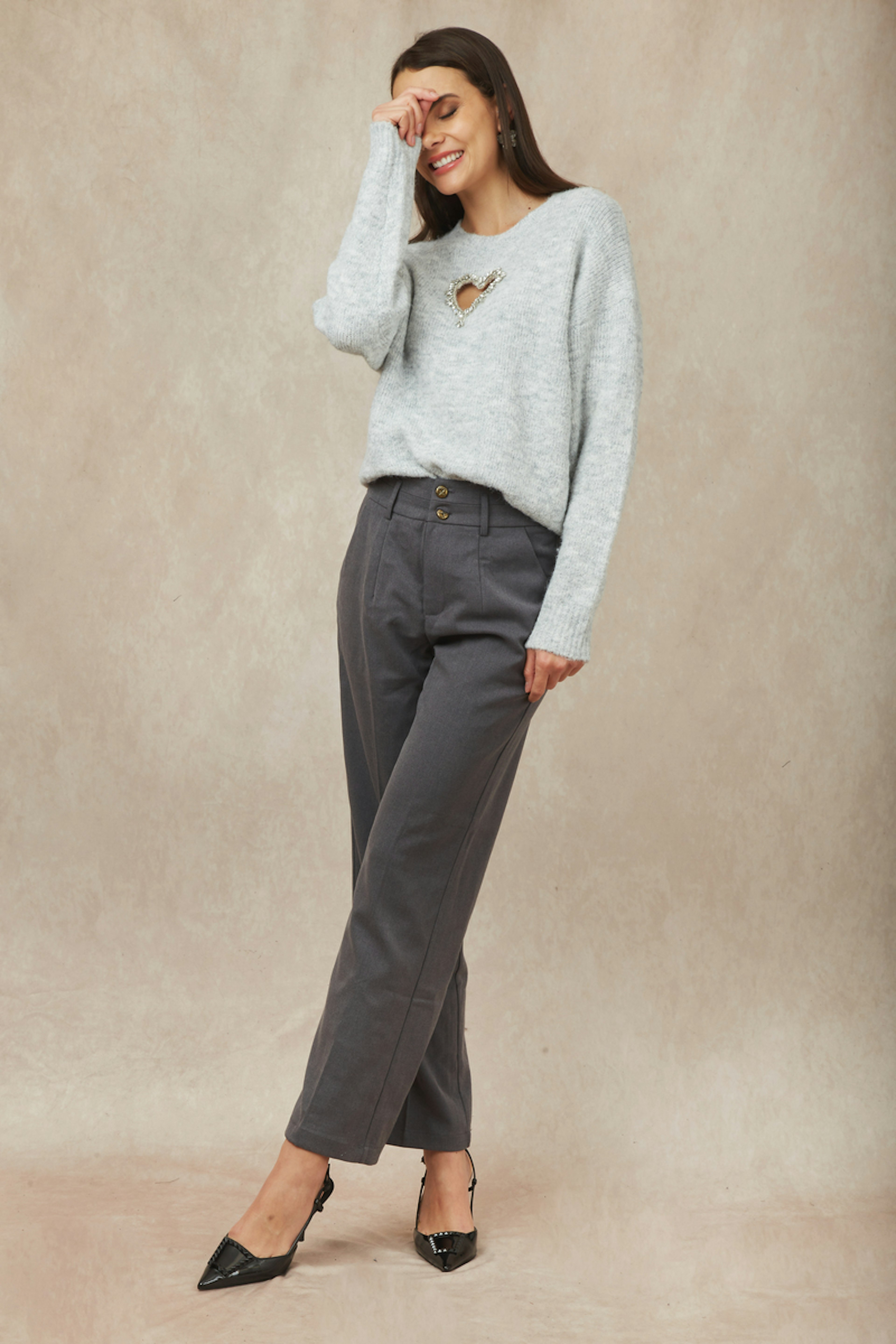 Pantalon Toshiko
