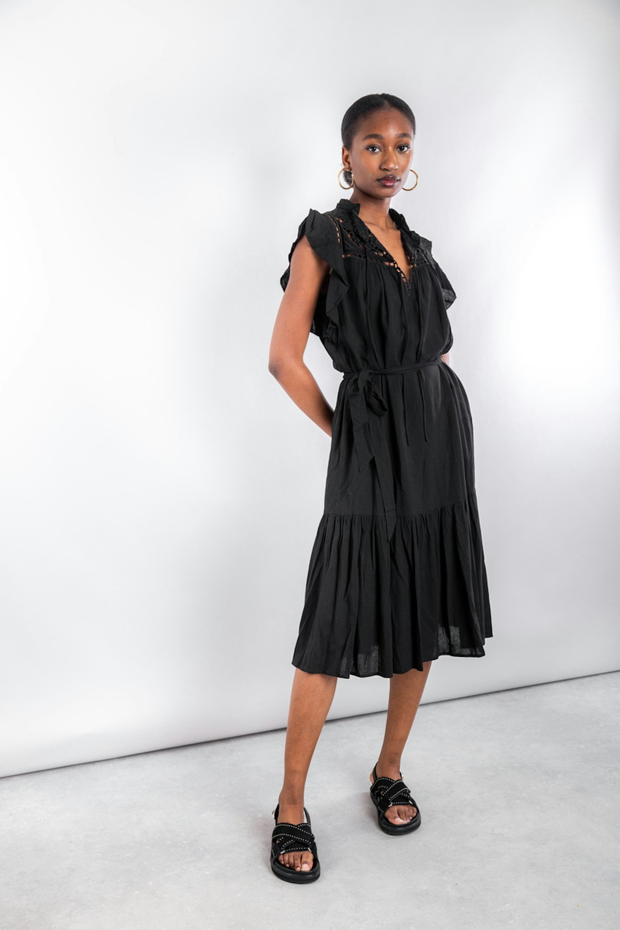 Robe Cidji