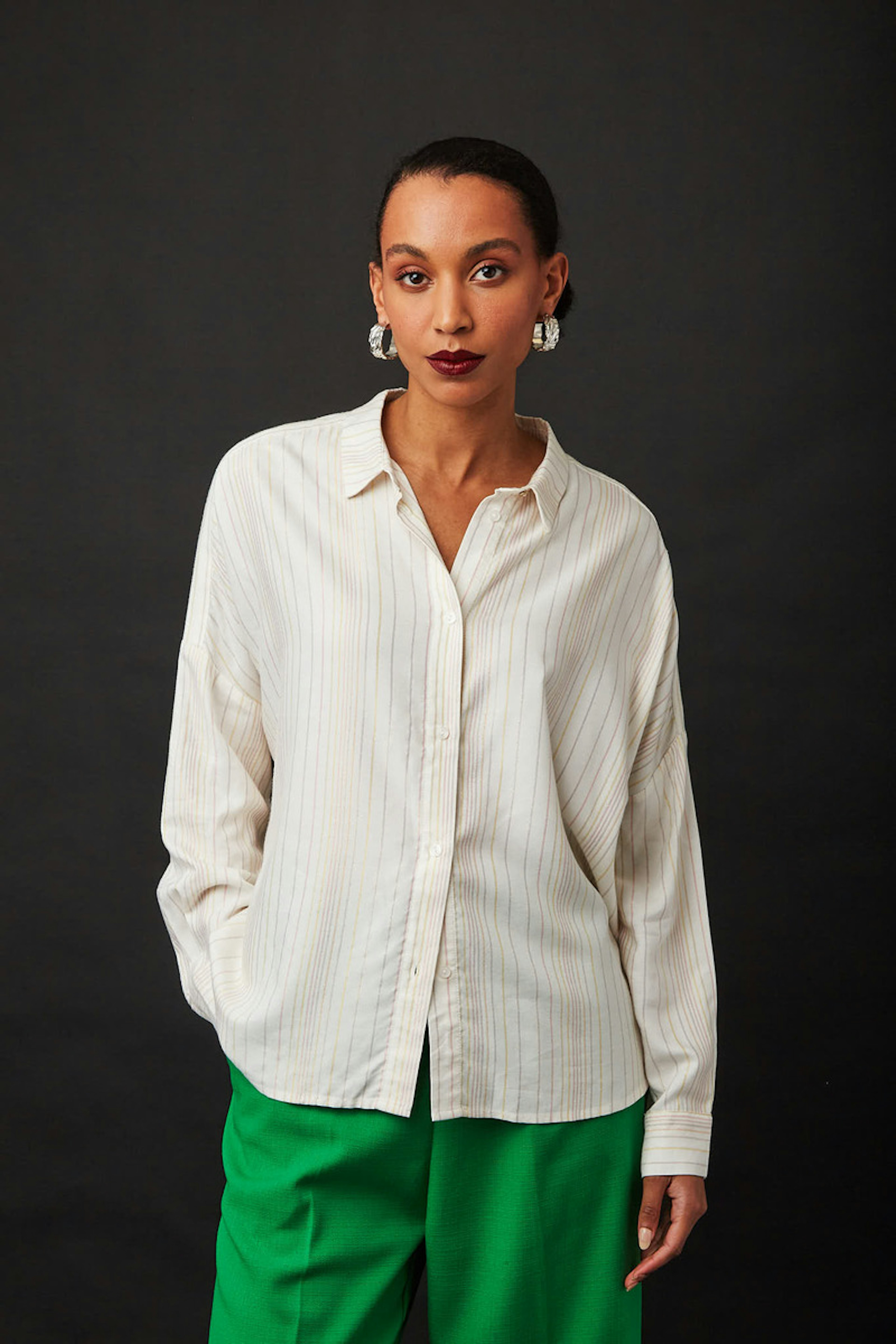 Chemise Marie