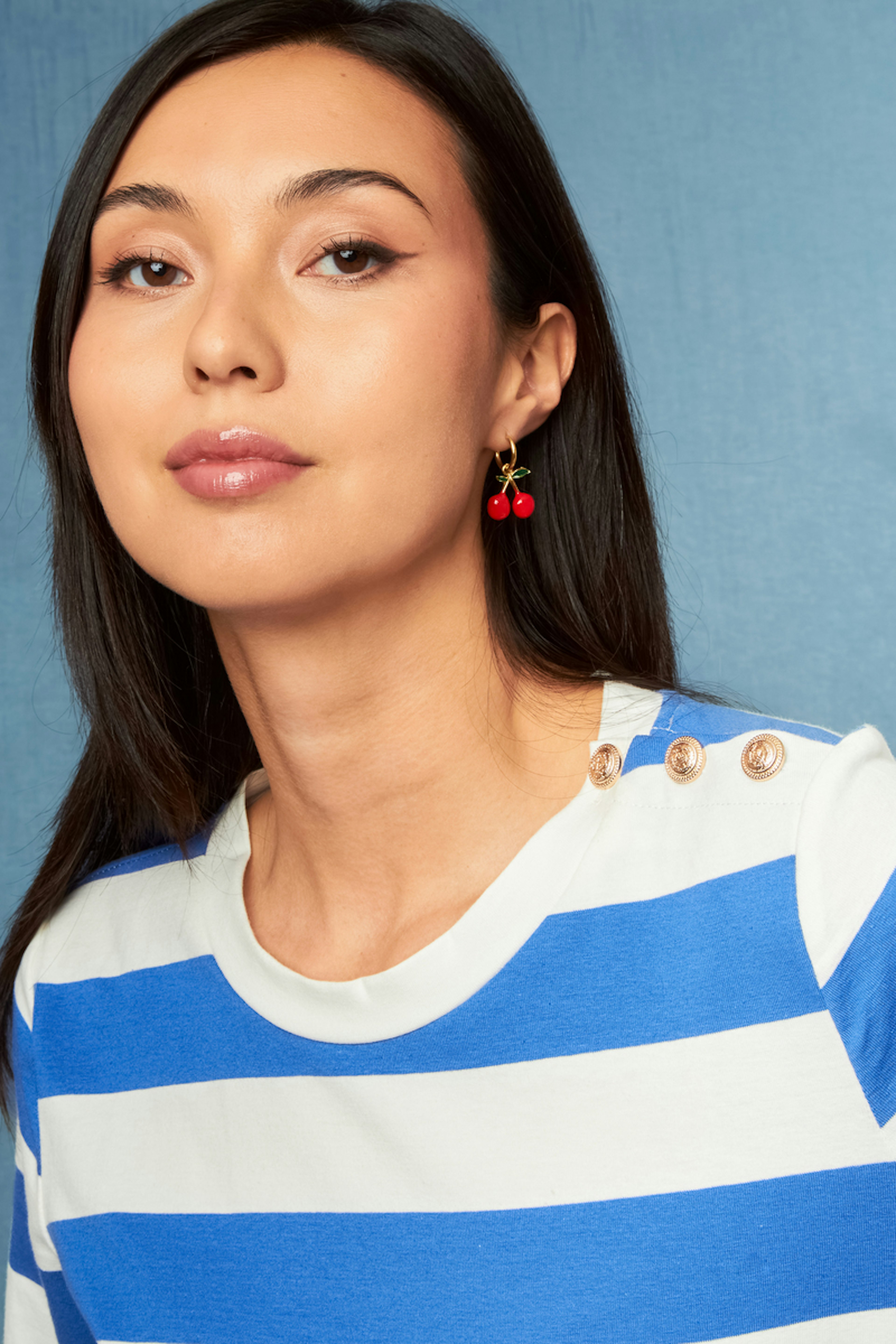 Boucles D'oreilles Ada