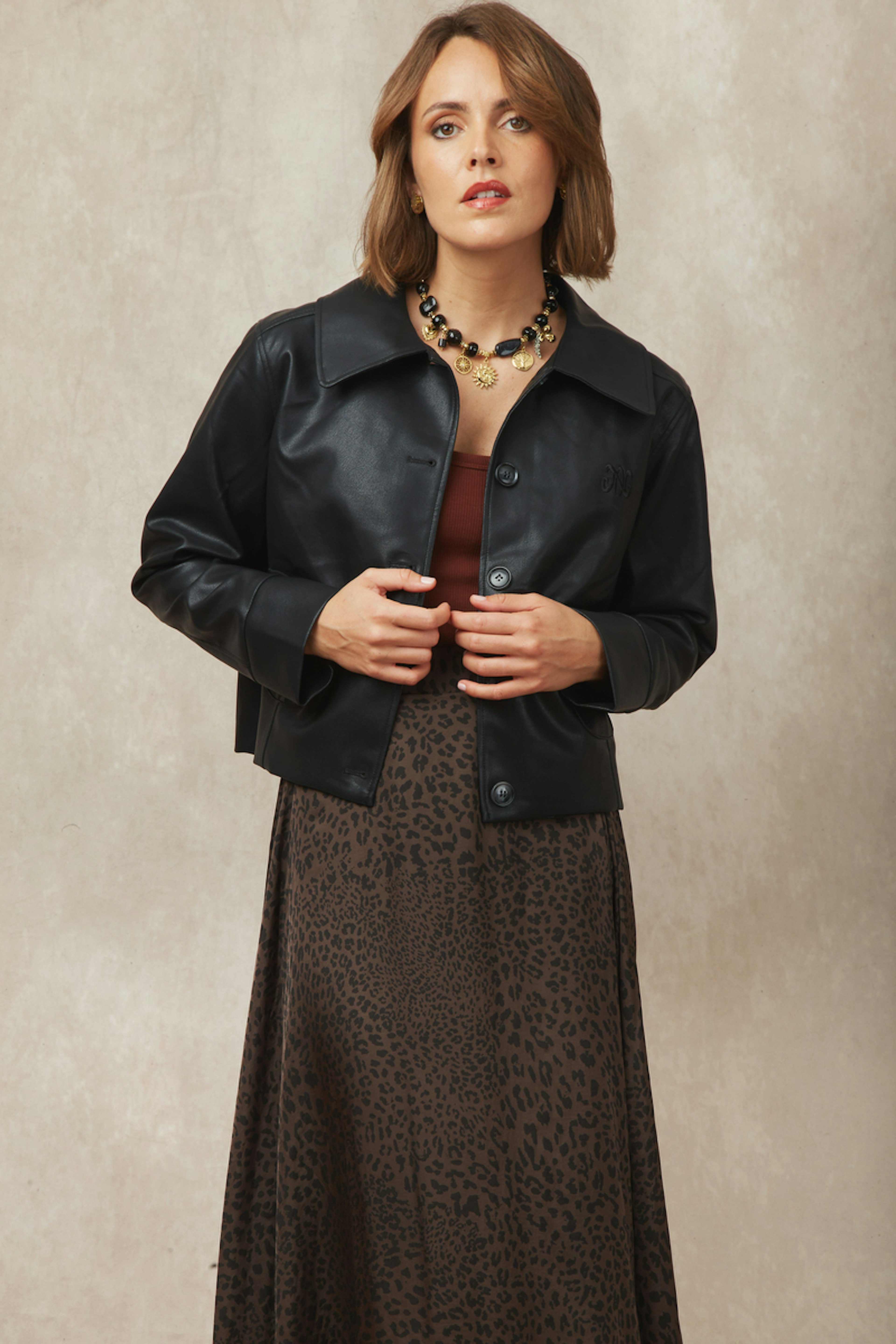 Veste Claudia