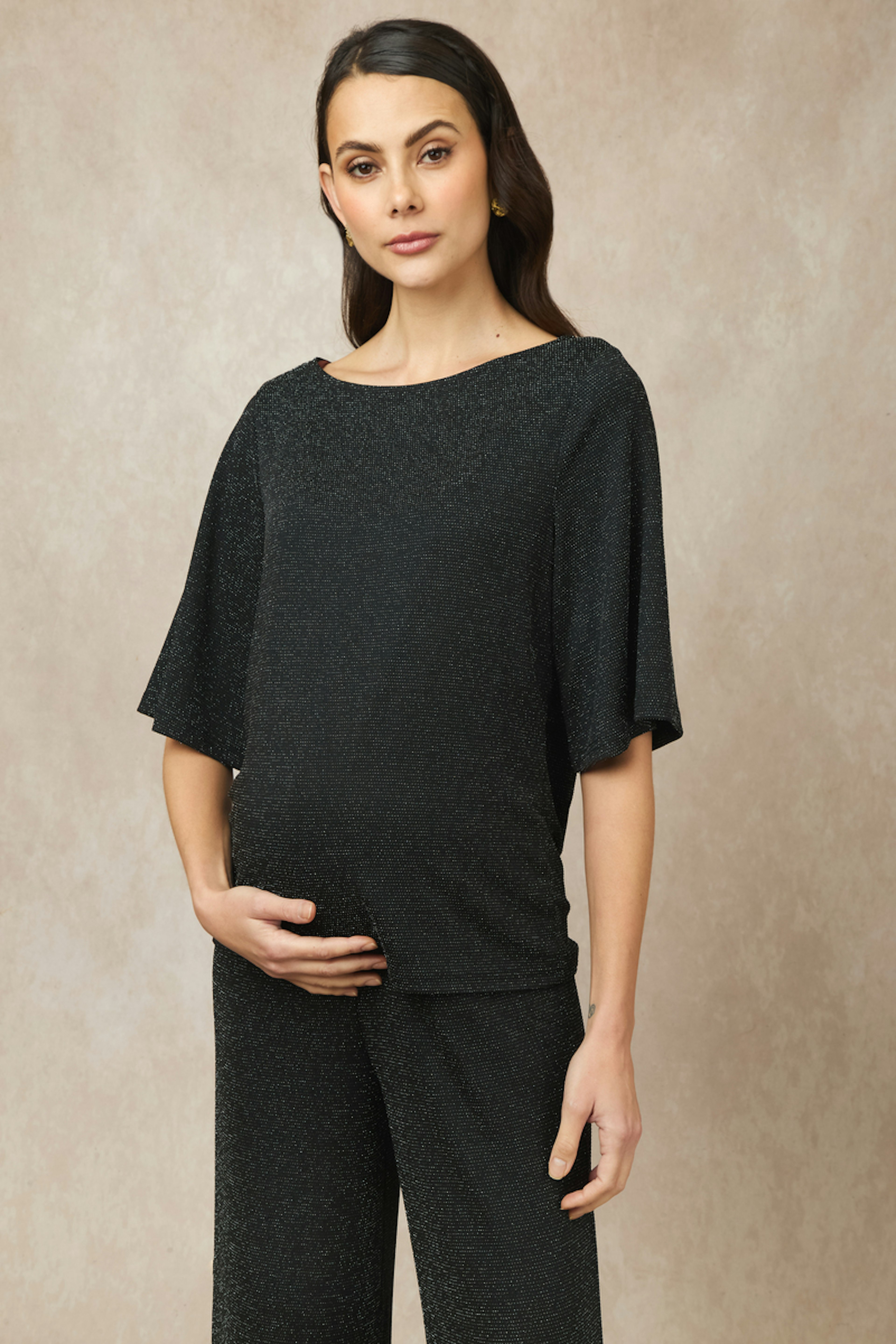 Tee-shirt Maternité Kanva