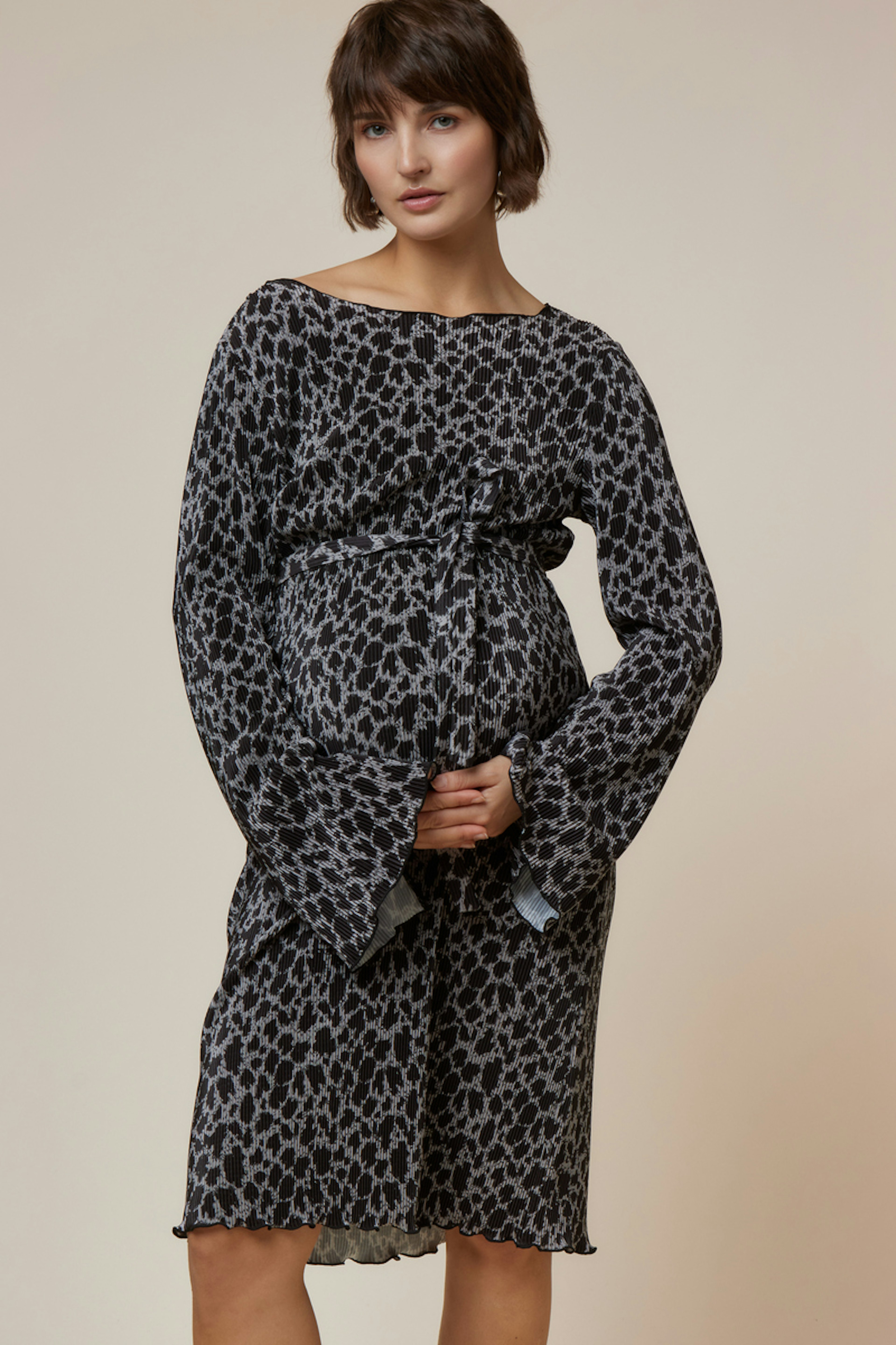 Robe Maternité Aura