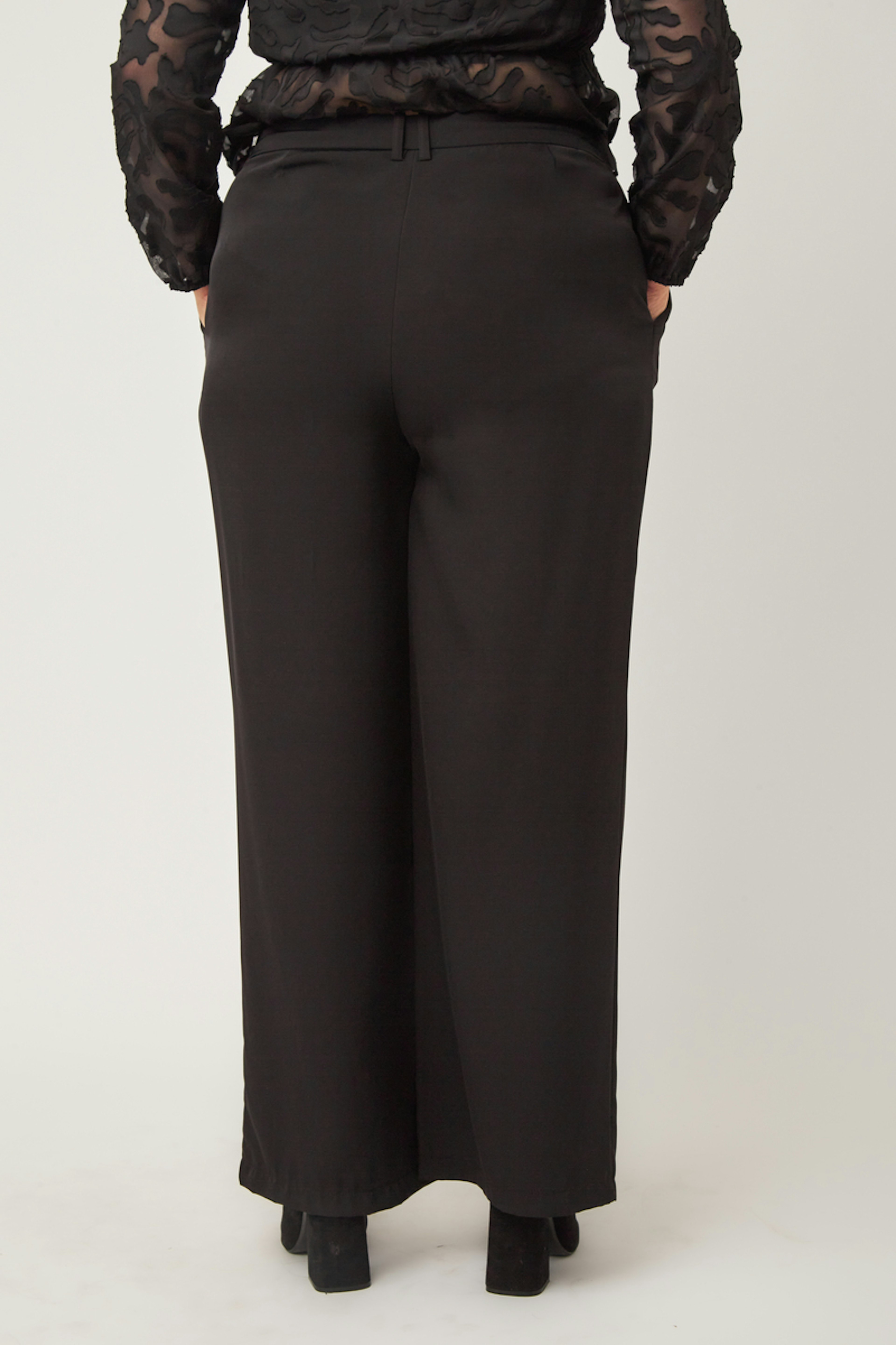 Pantalon Lundadesi-Vero Moda Curve-picture-4