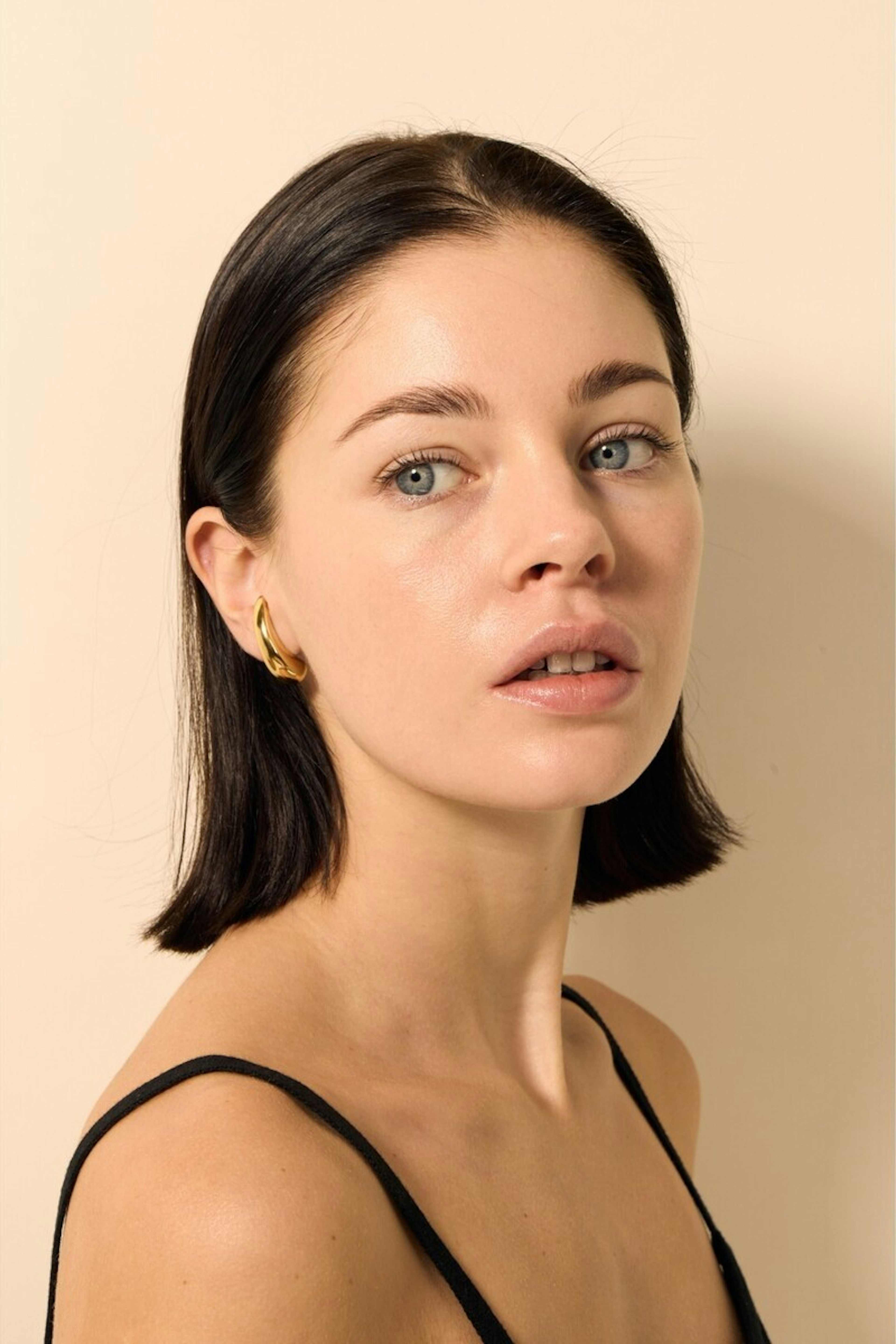 Boucles D'oreilles Dell