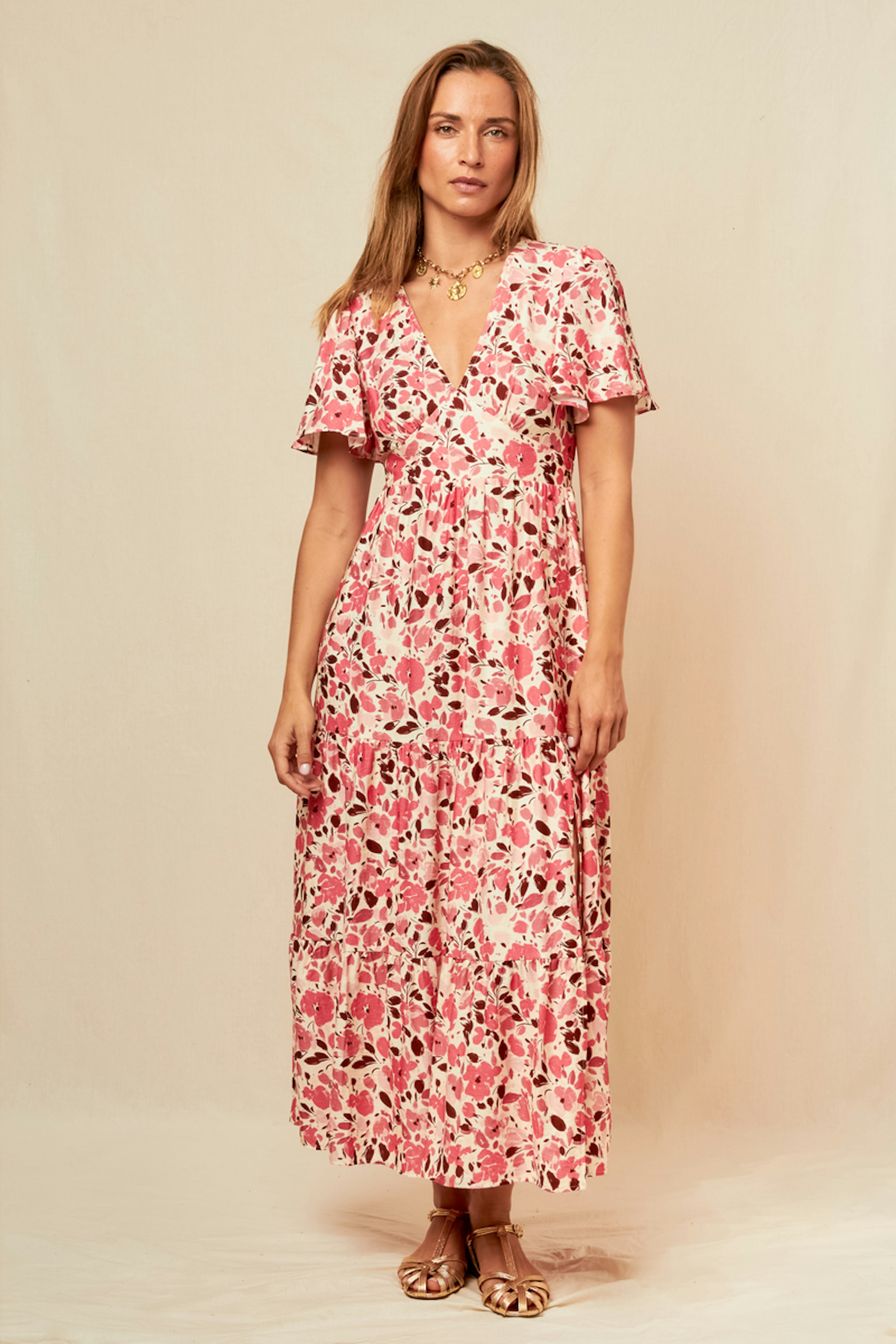 Robe Ginger