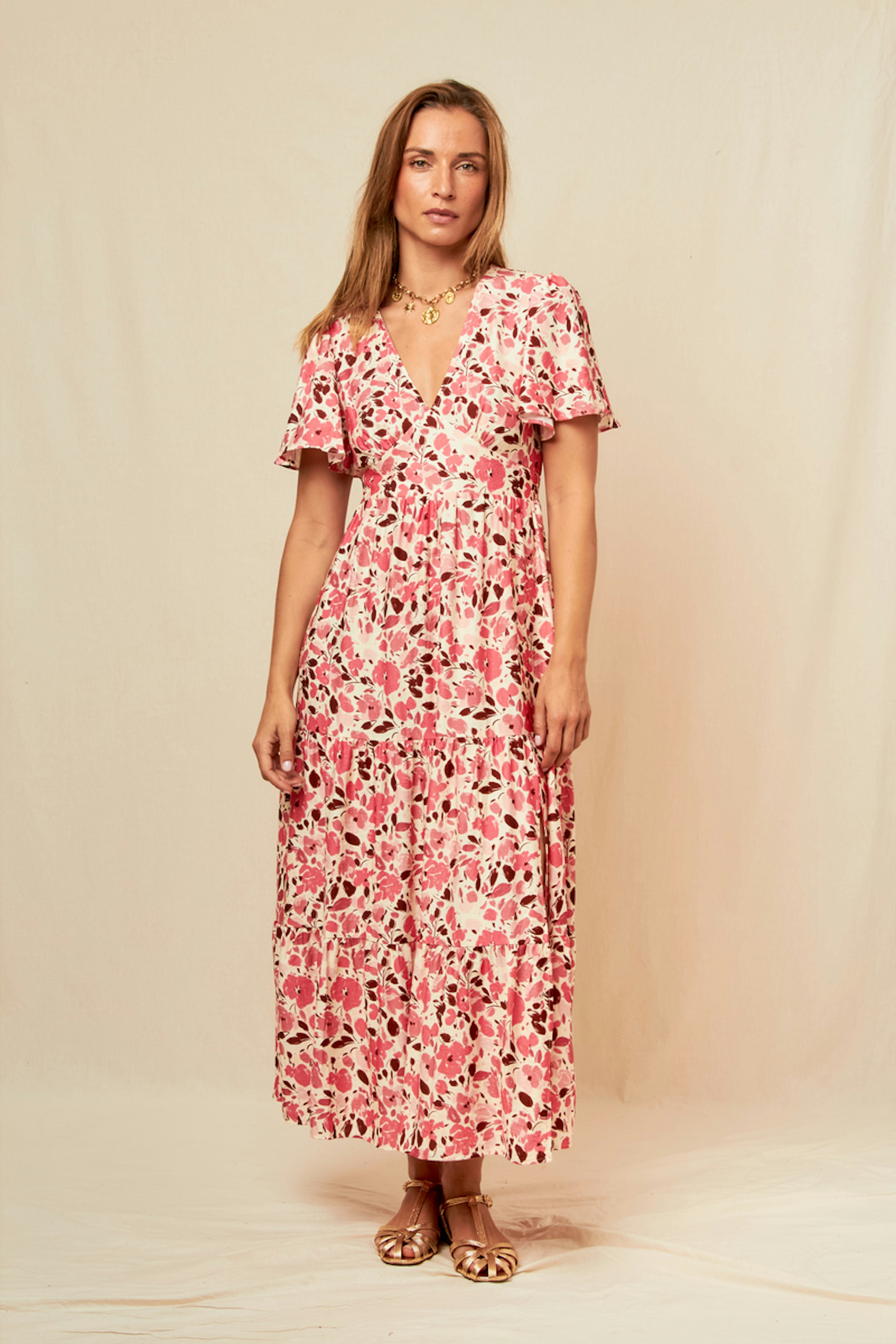 Robe Ginger