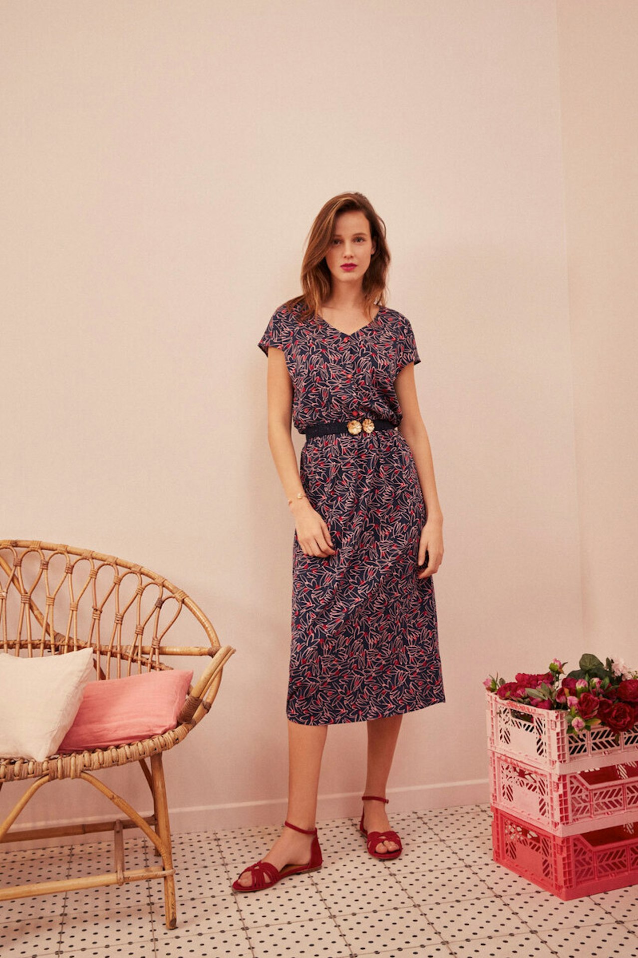 Robe Fabiola