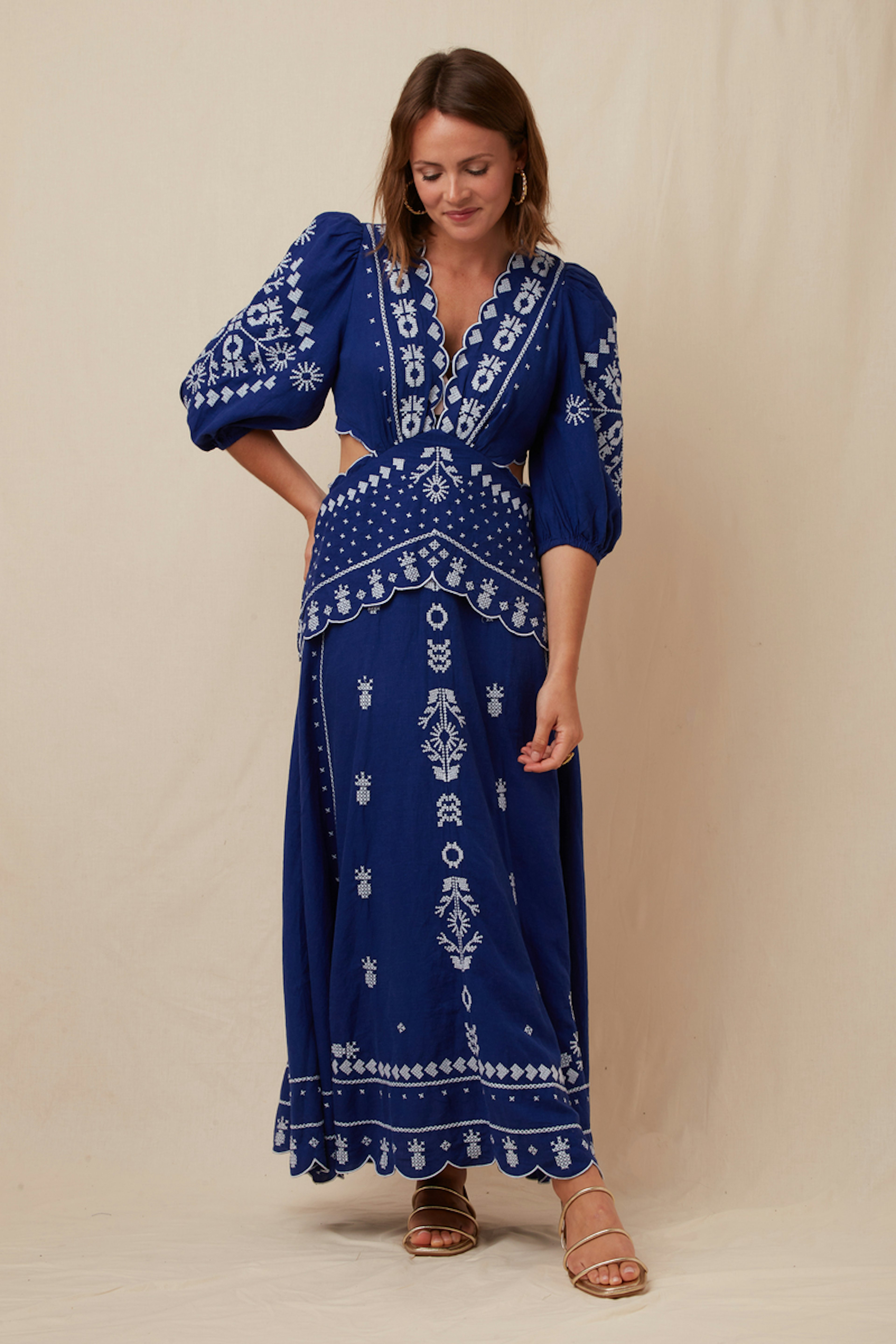 Robe Odette
