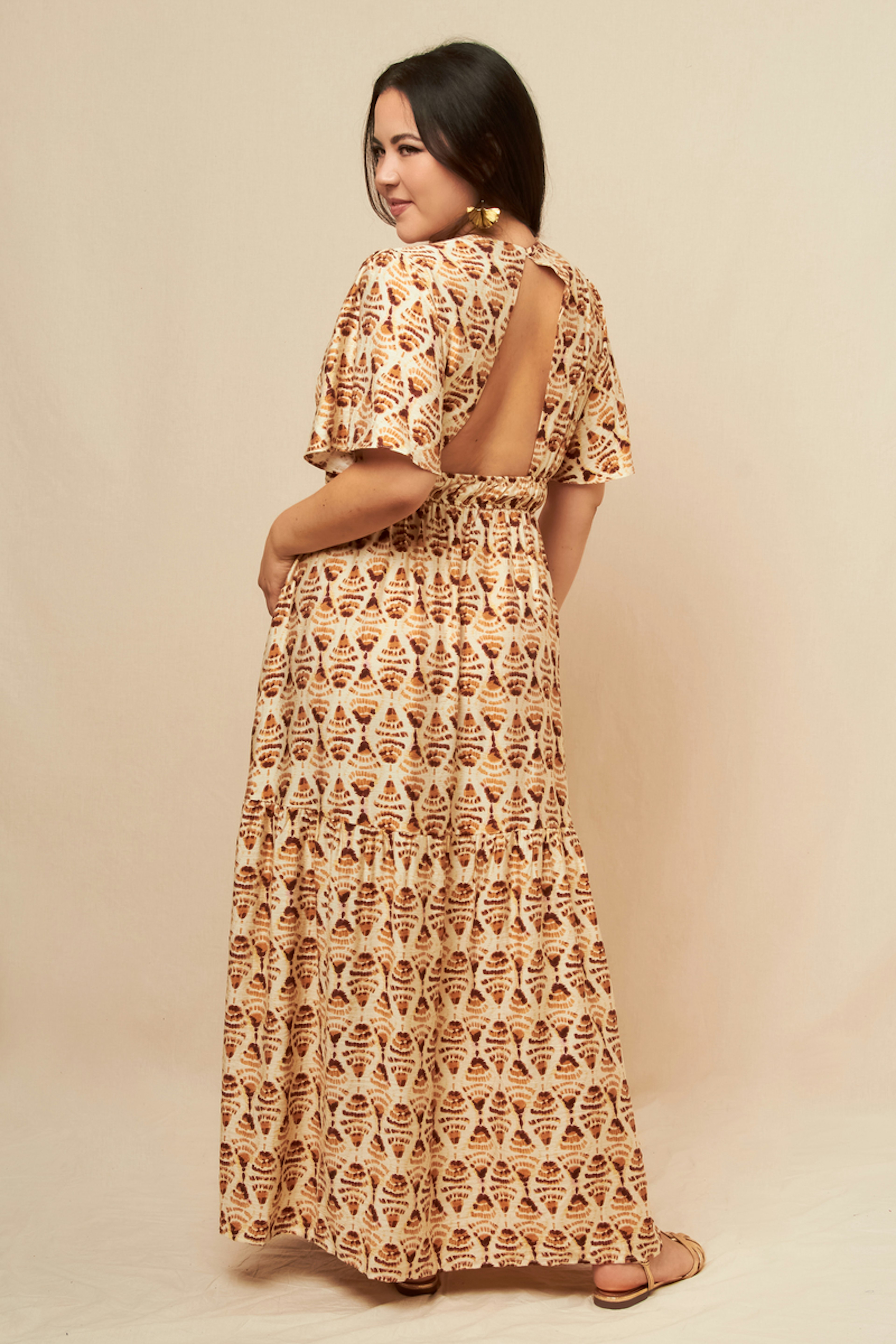 Robe Magdalen