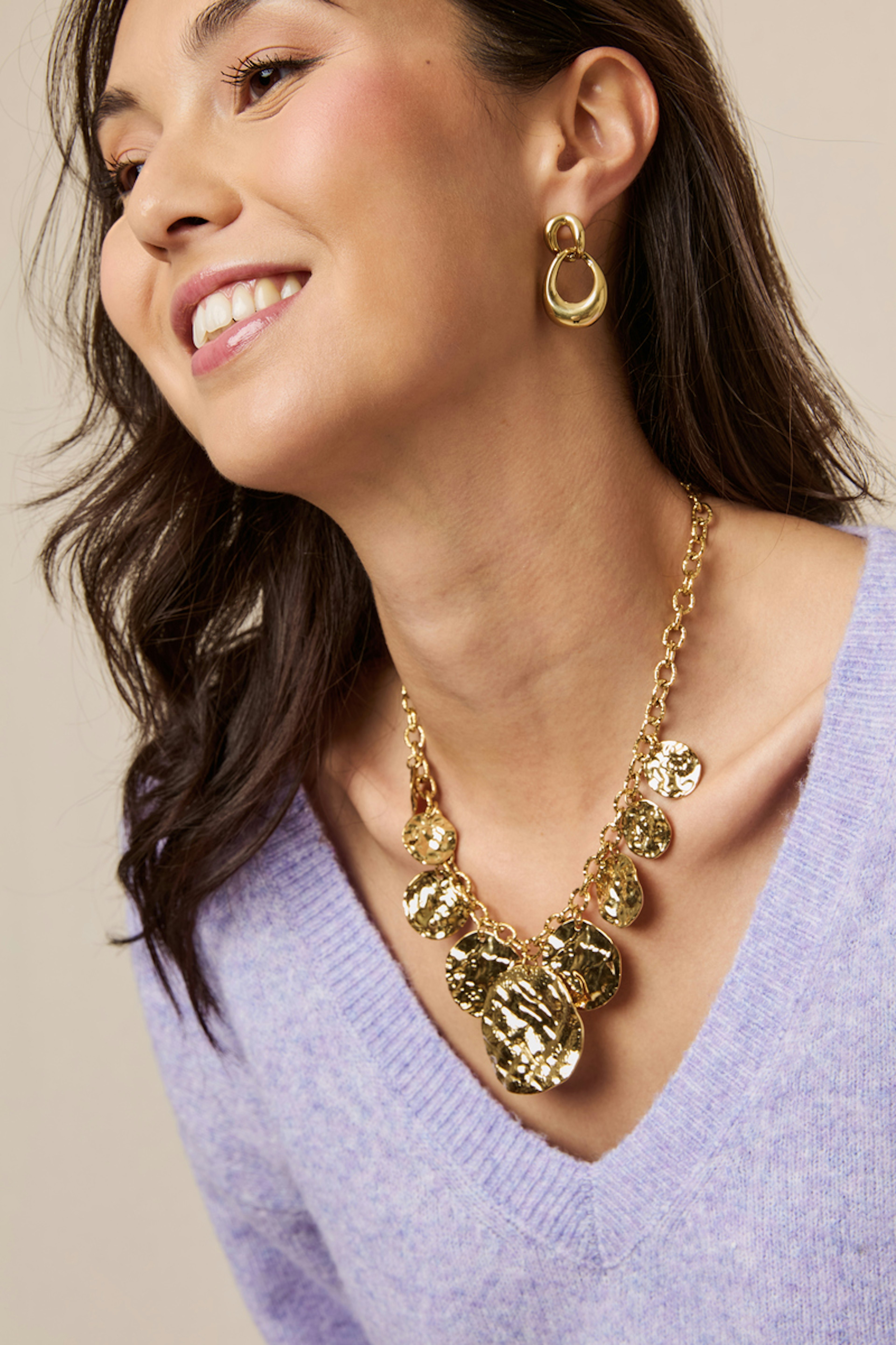 Collier Lavern