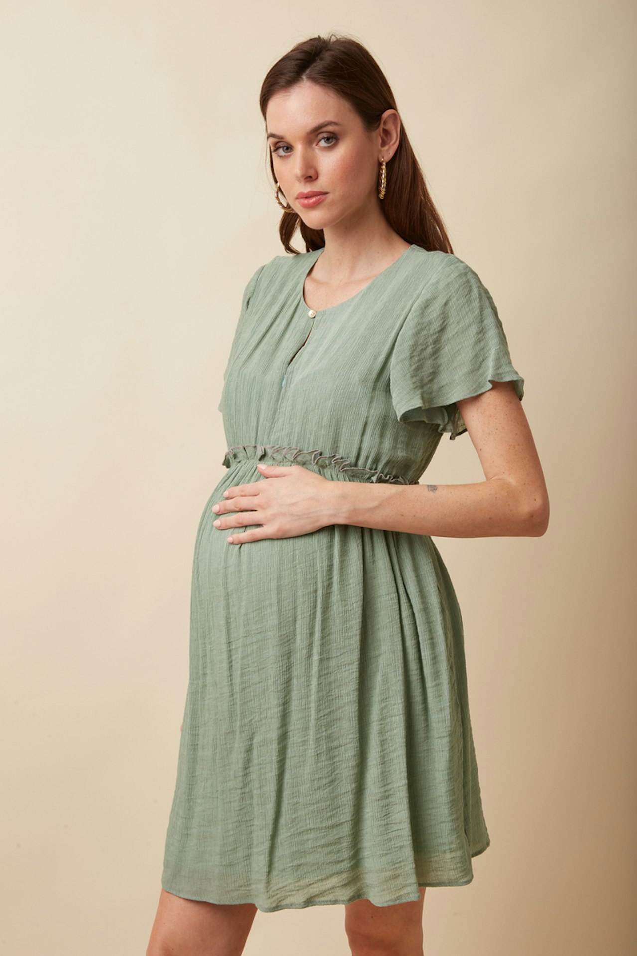 Robe Maternité Celestine
