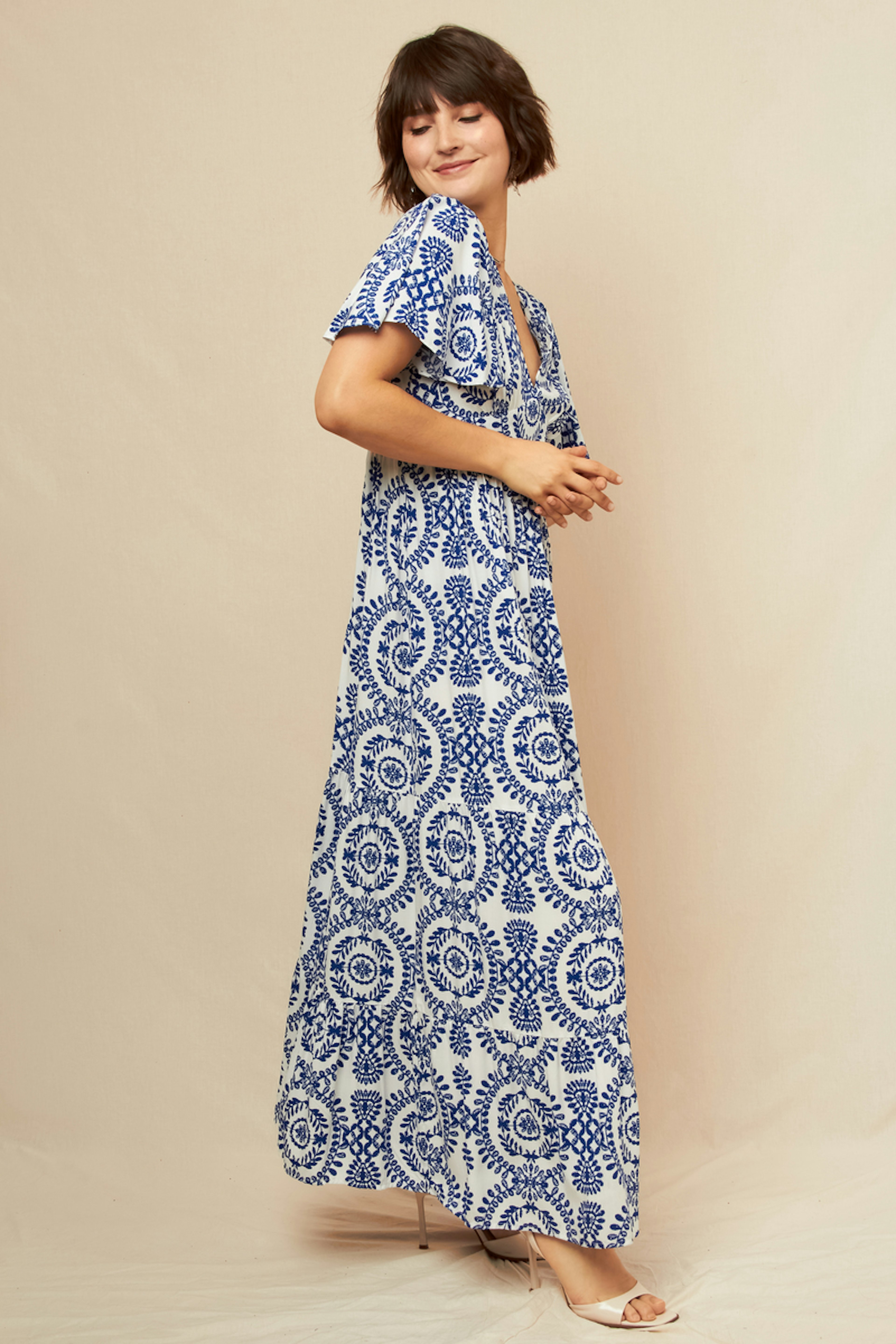 Robe Natividad