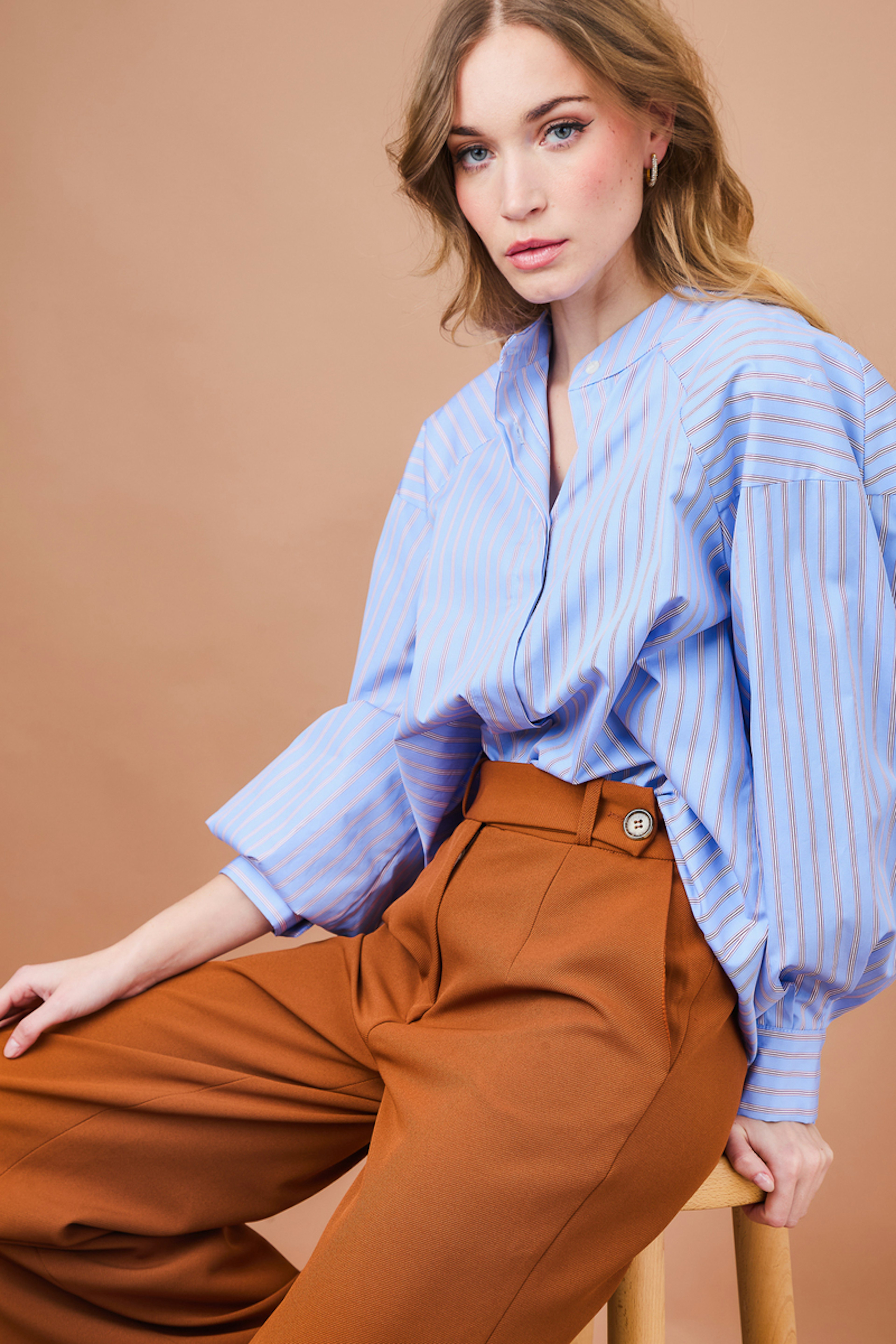 Chemise Laia