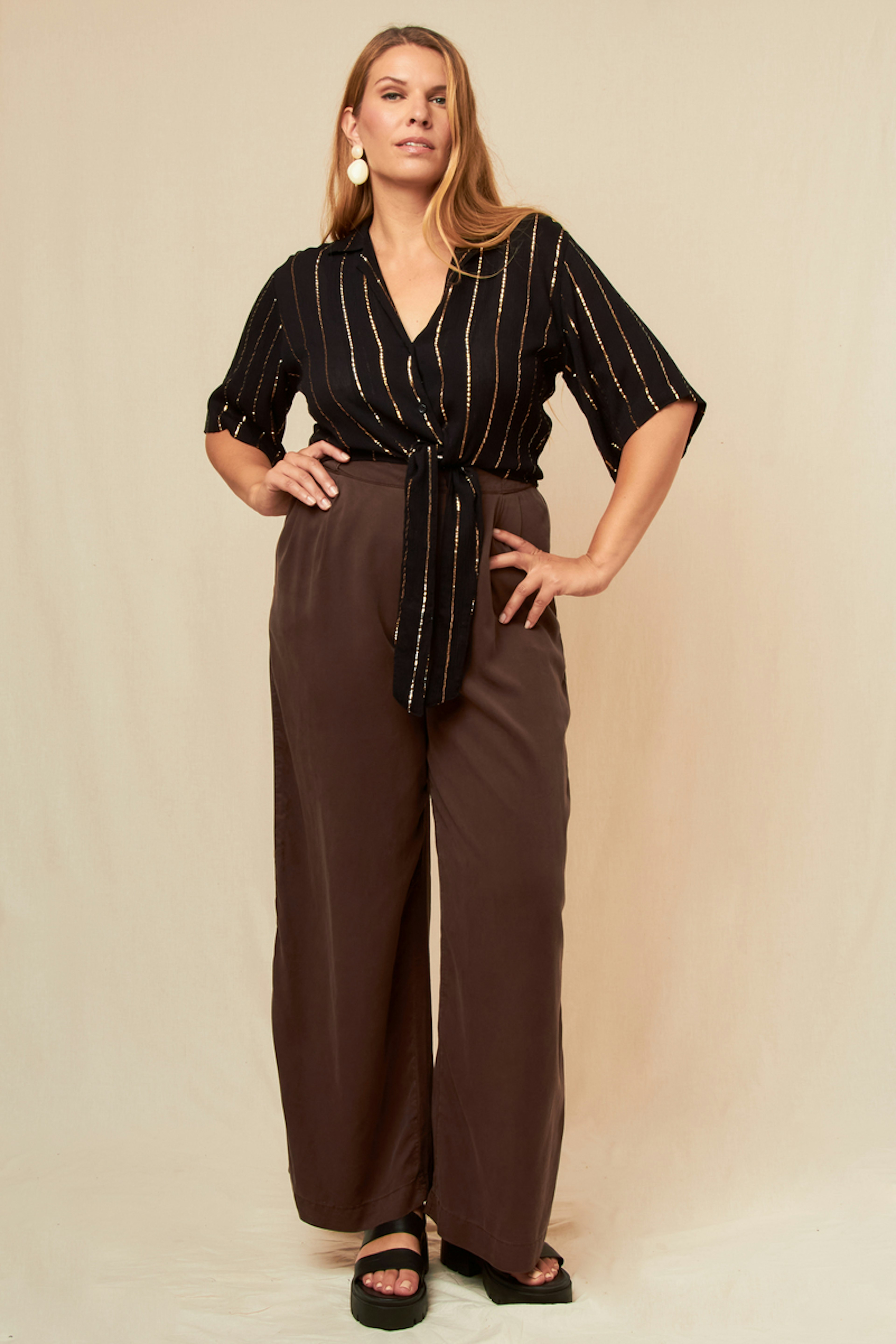 Pantalon Jamila