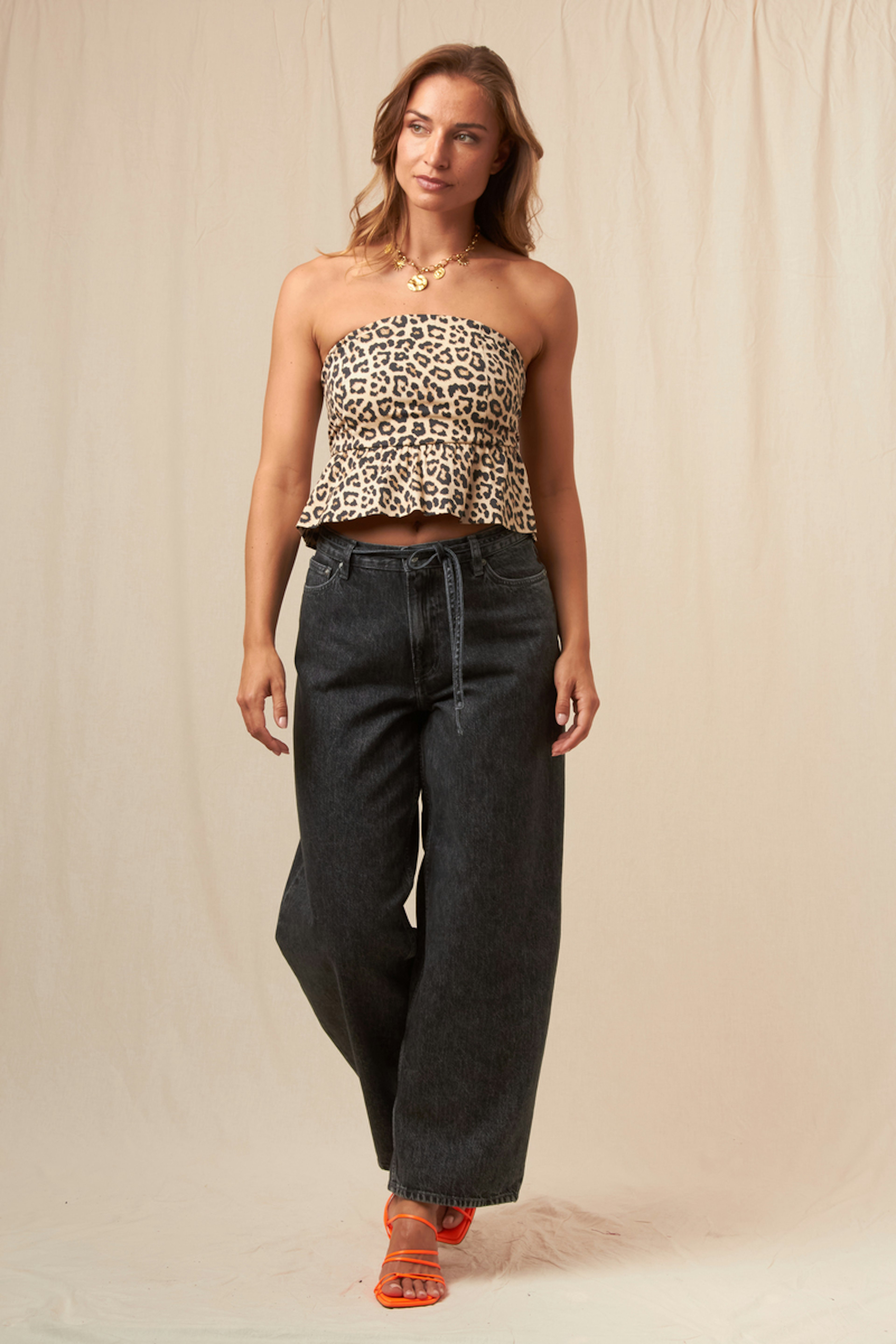 Jeans Saharper