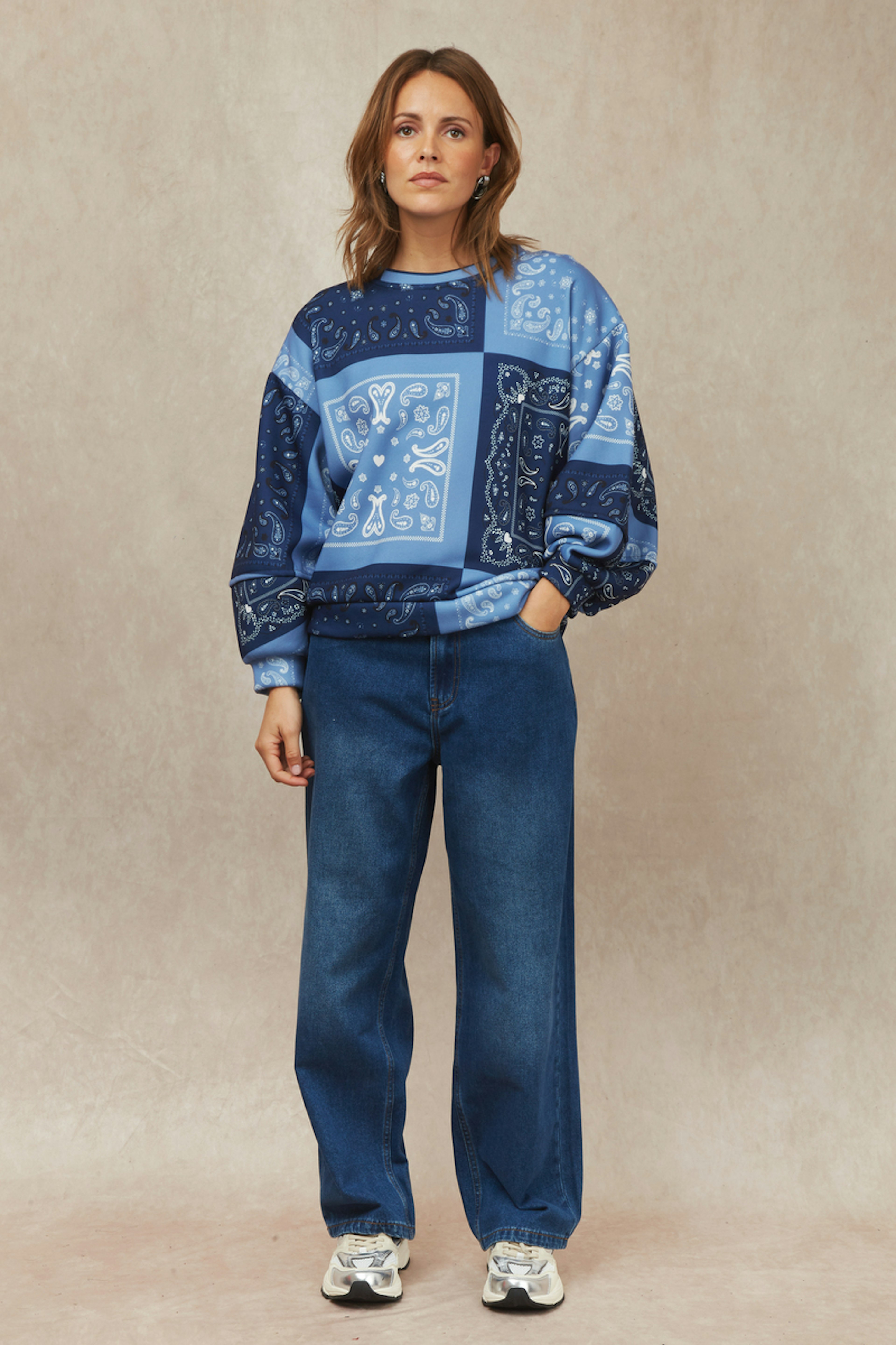 Jeans Peguy